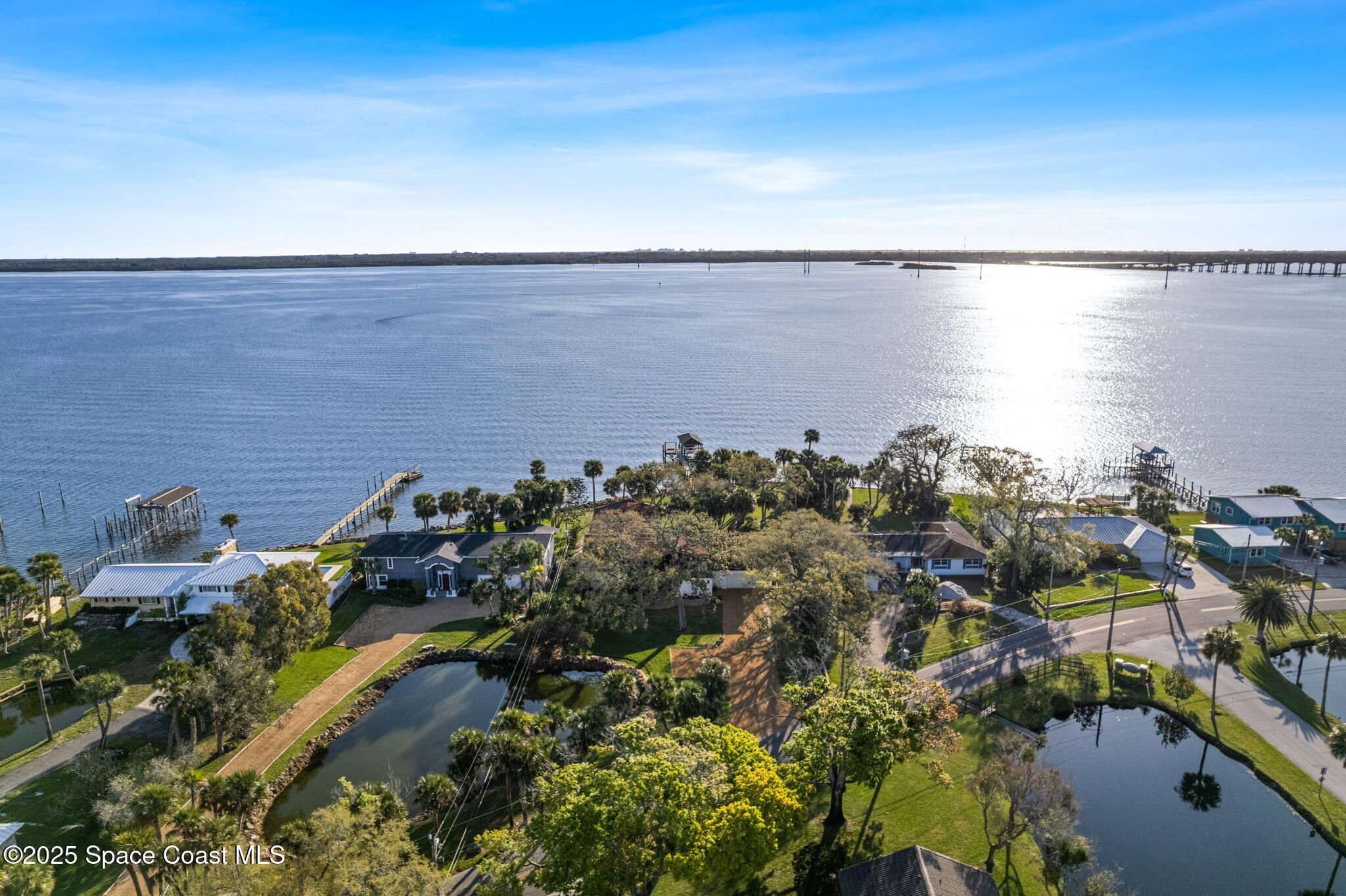 3606 Indian River Drive