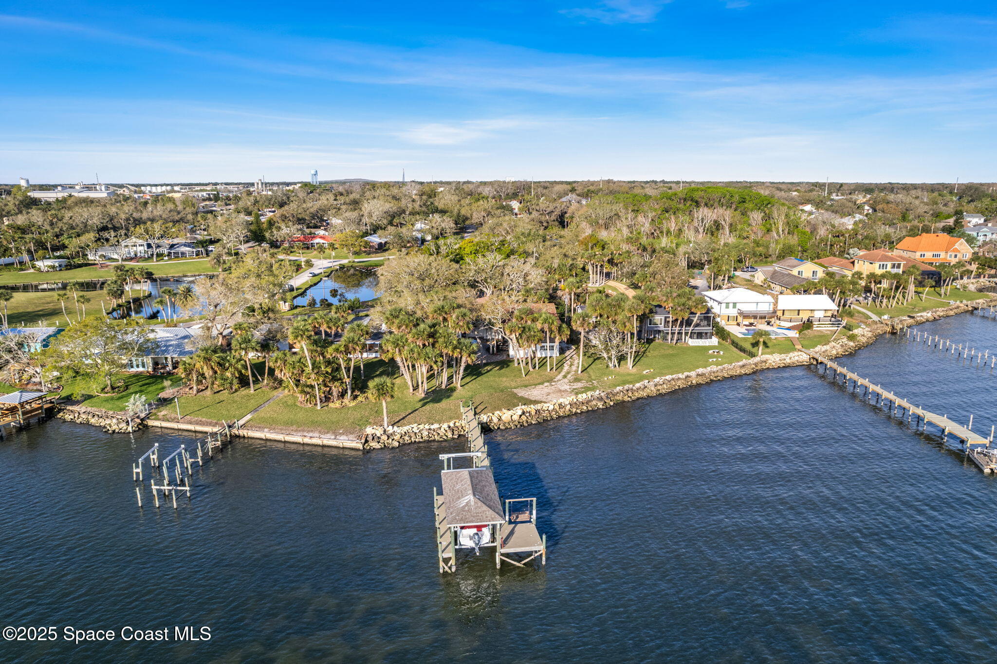 3606 Indian River Drive