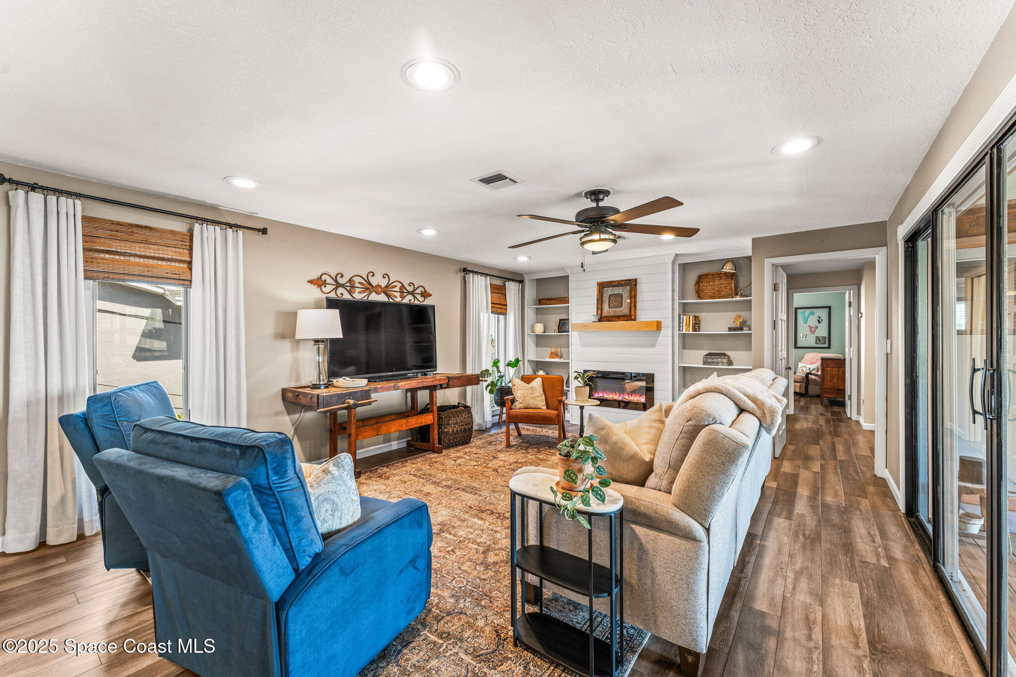 3606 Indian River Drive