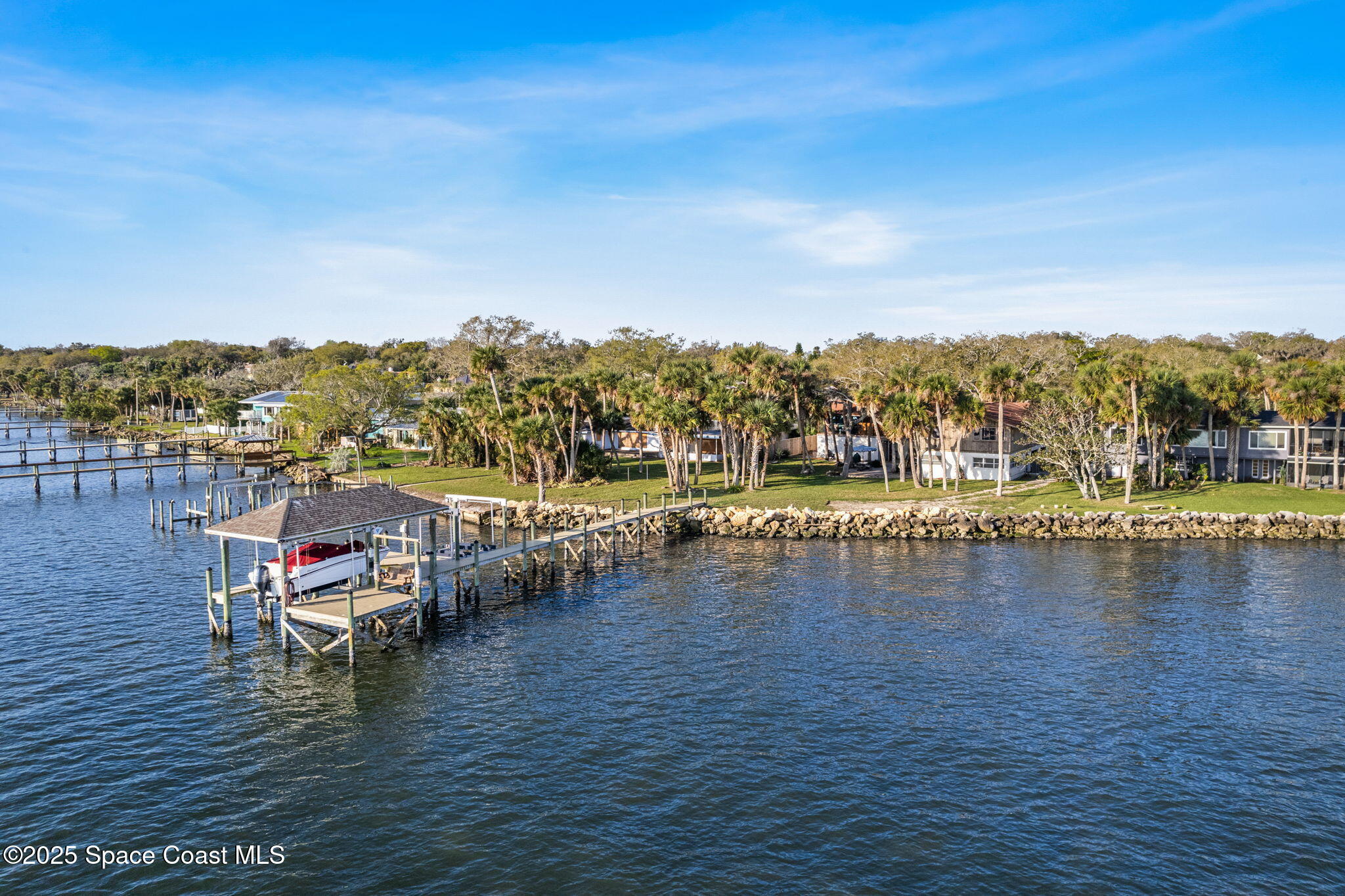 3606 Indian River Drive