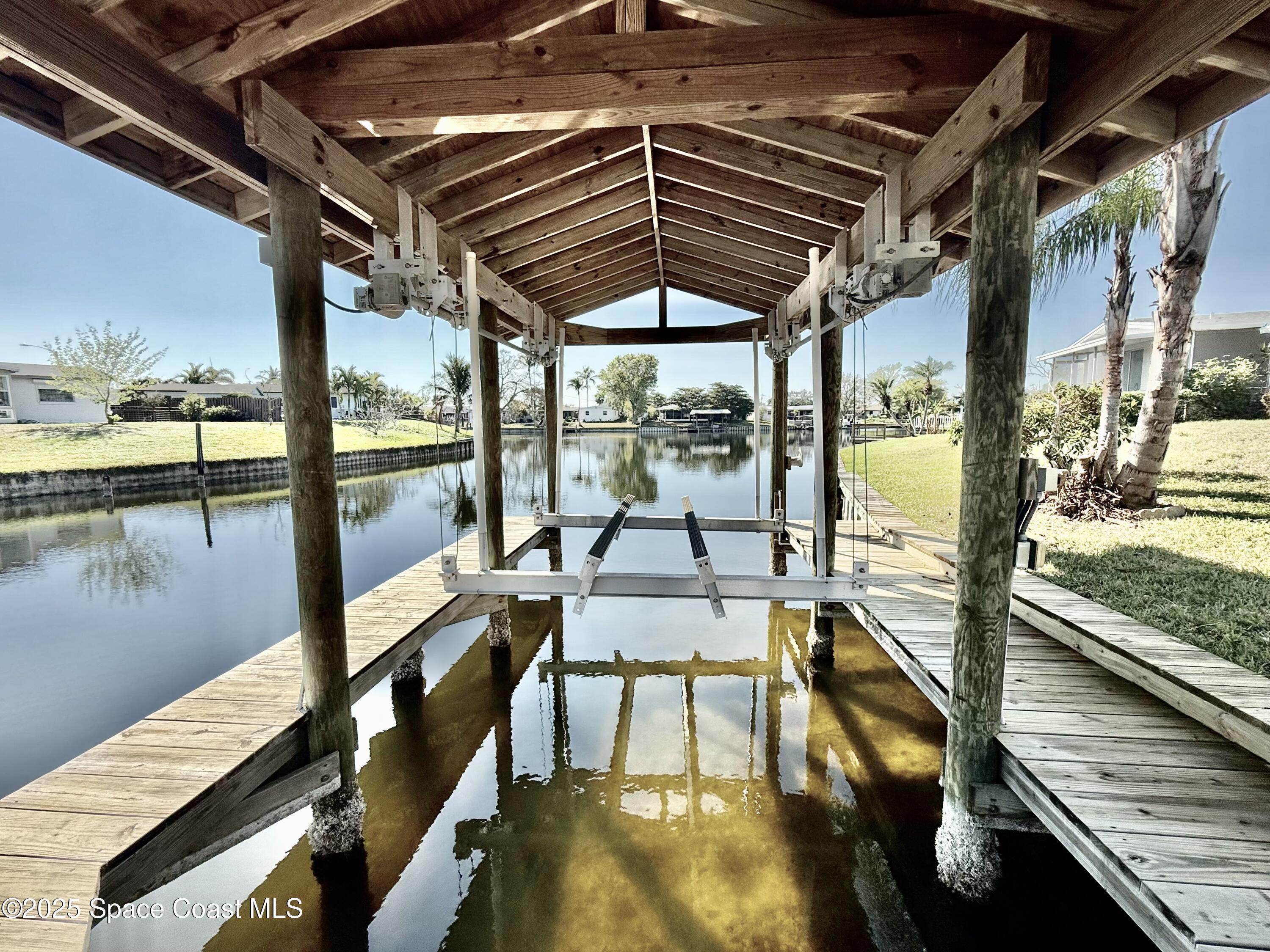 1730 Canal Court