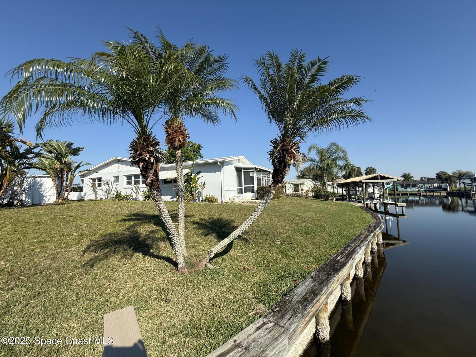 1730 Canal Court