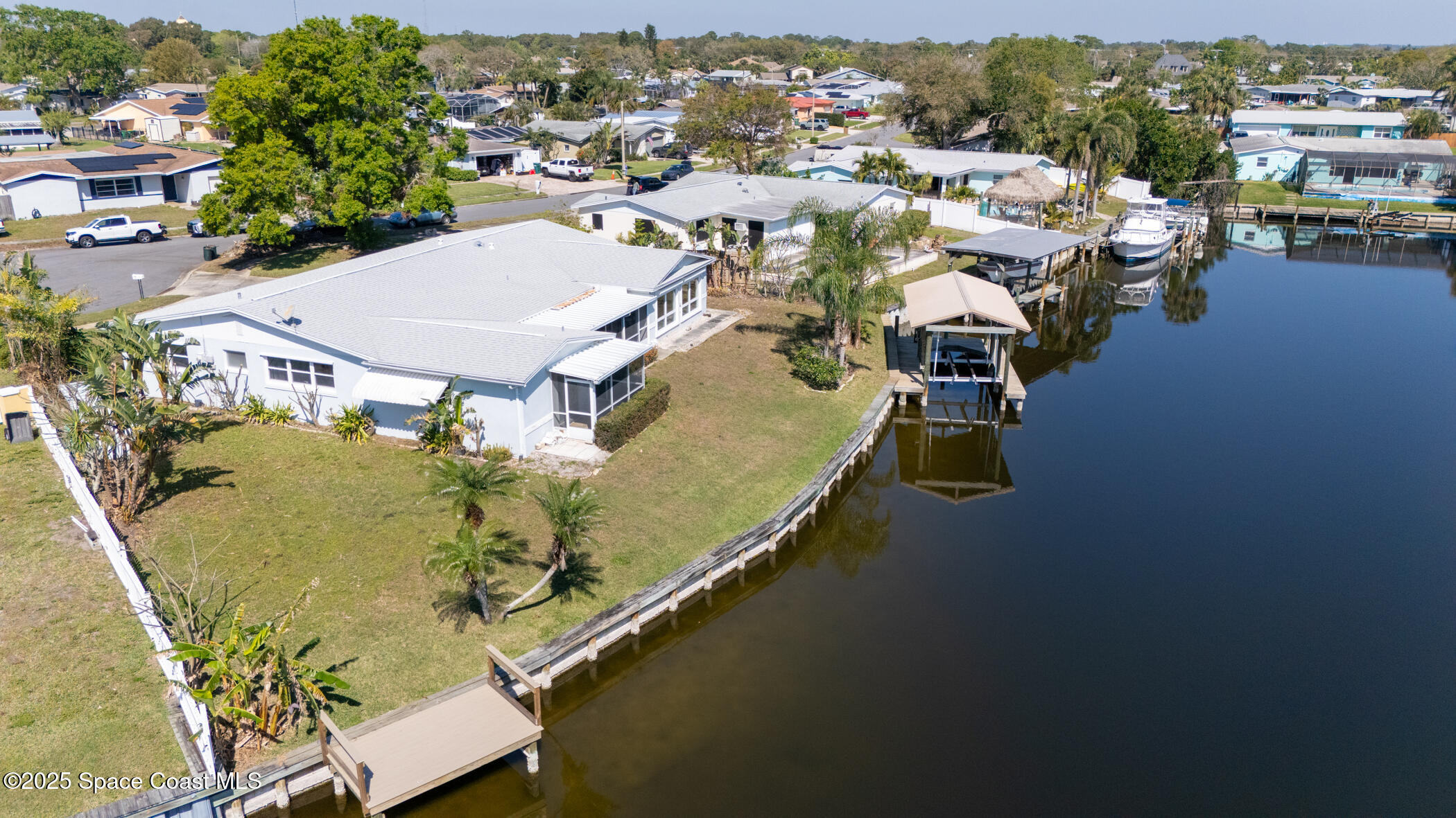 1730 Canal Court