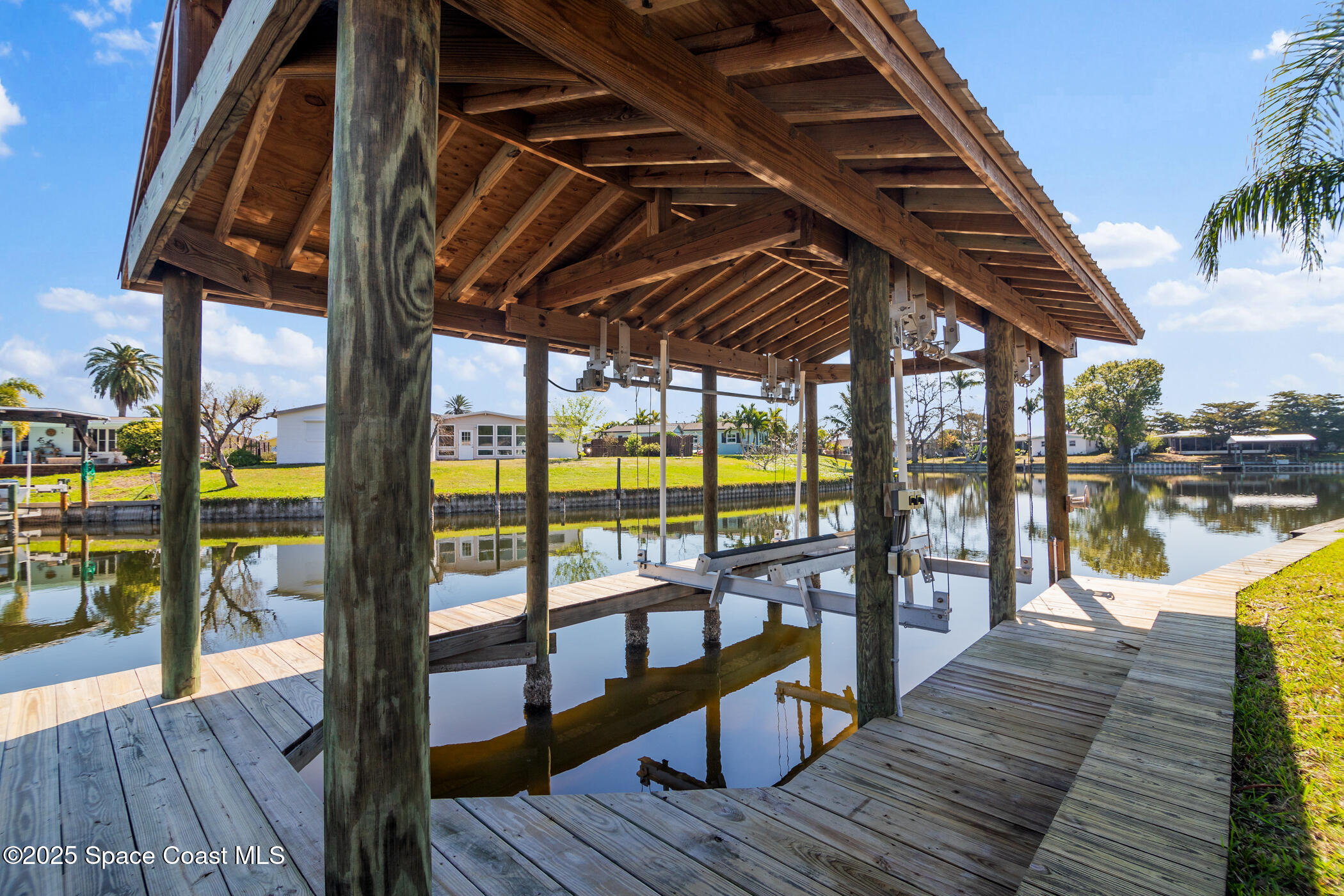 1730 Canal Court