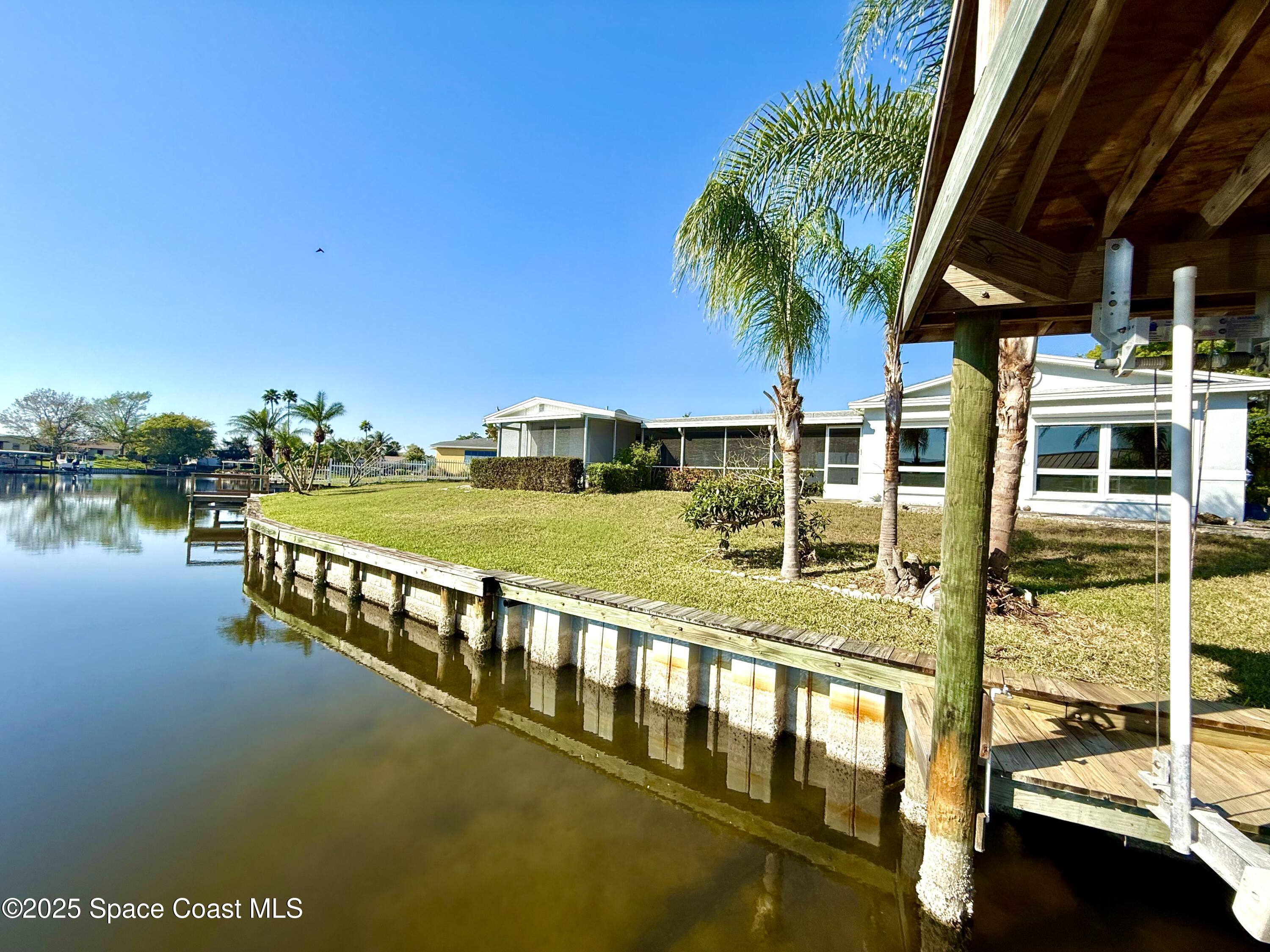 1730 Canal Court