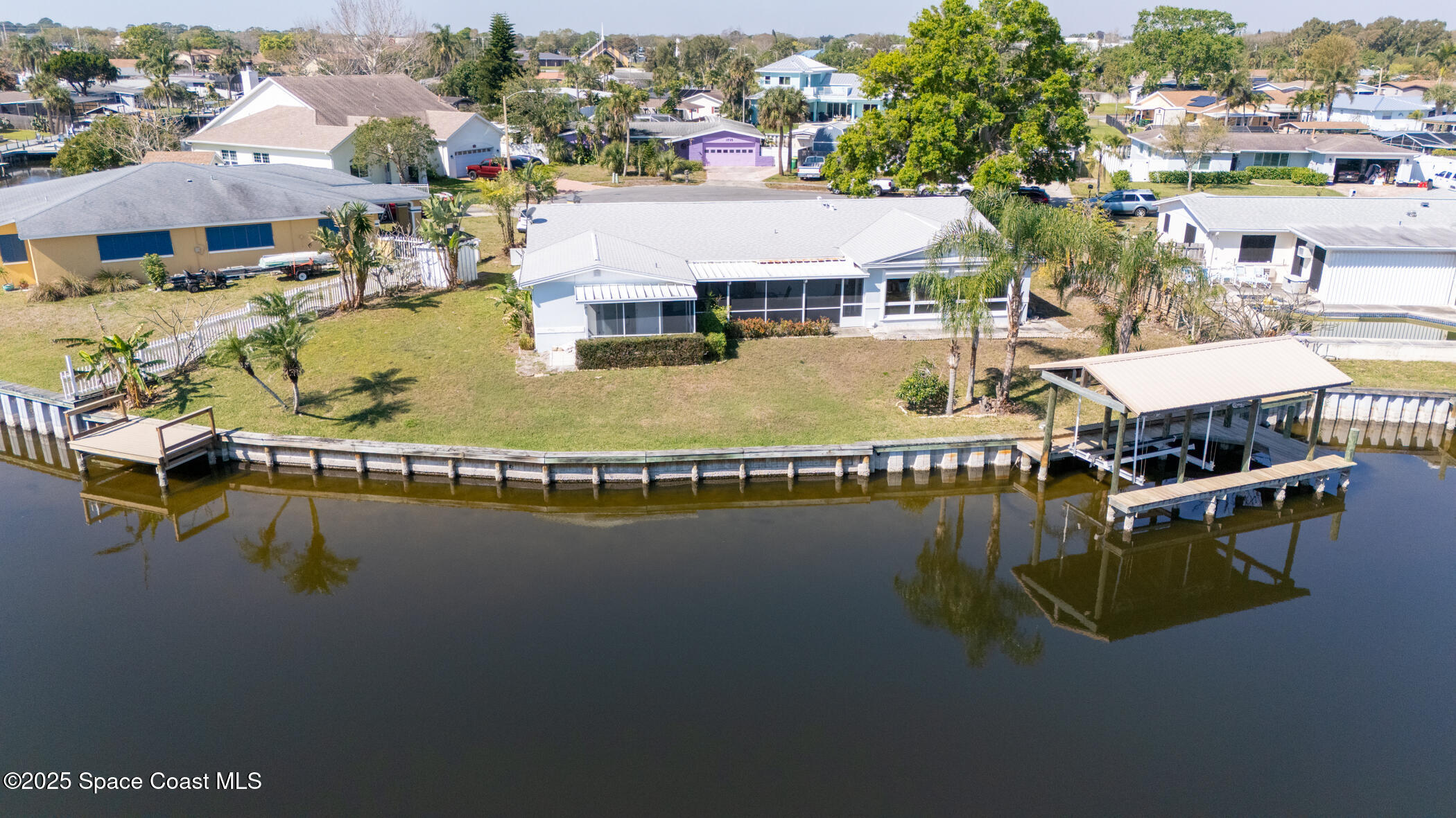 1730 Canal Court