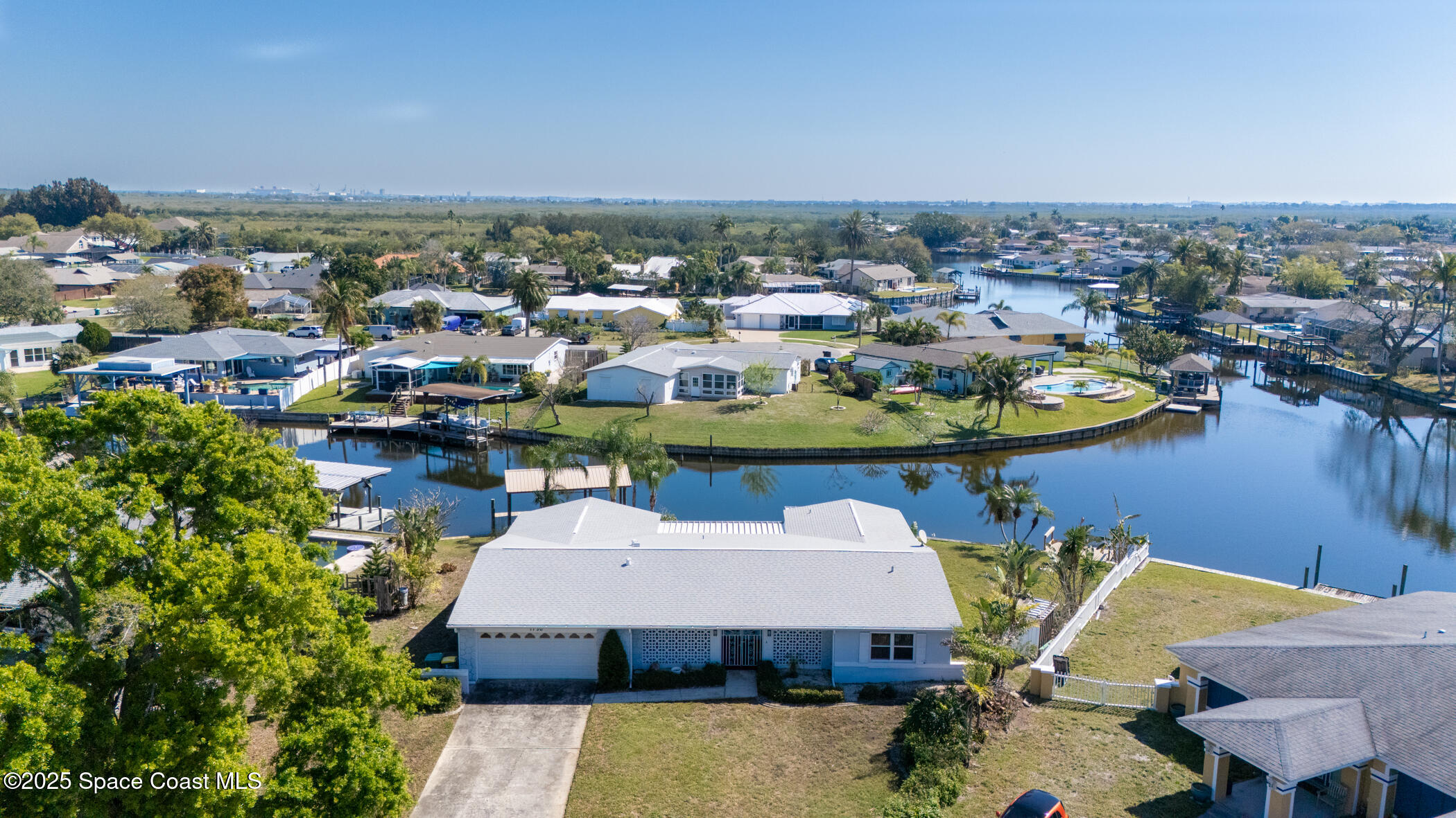 1730 Canal Court