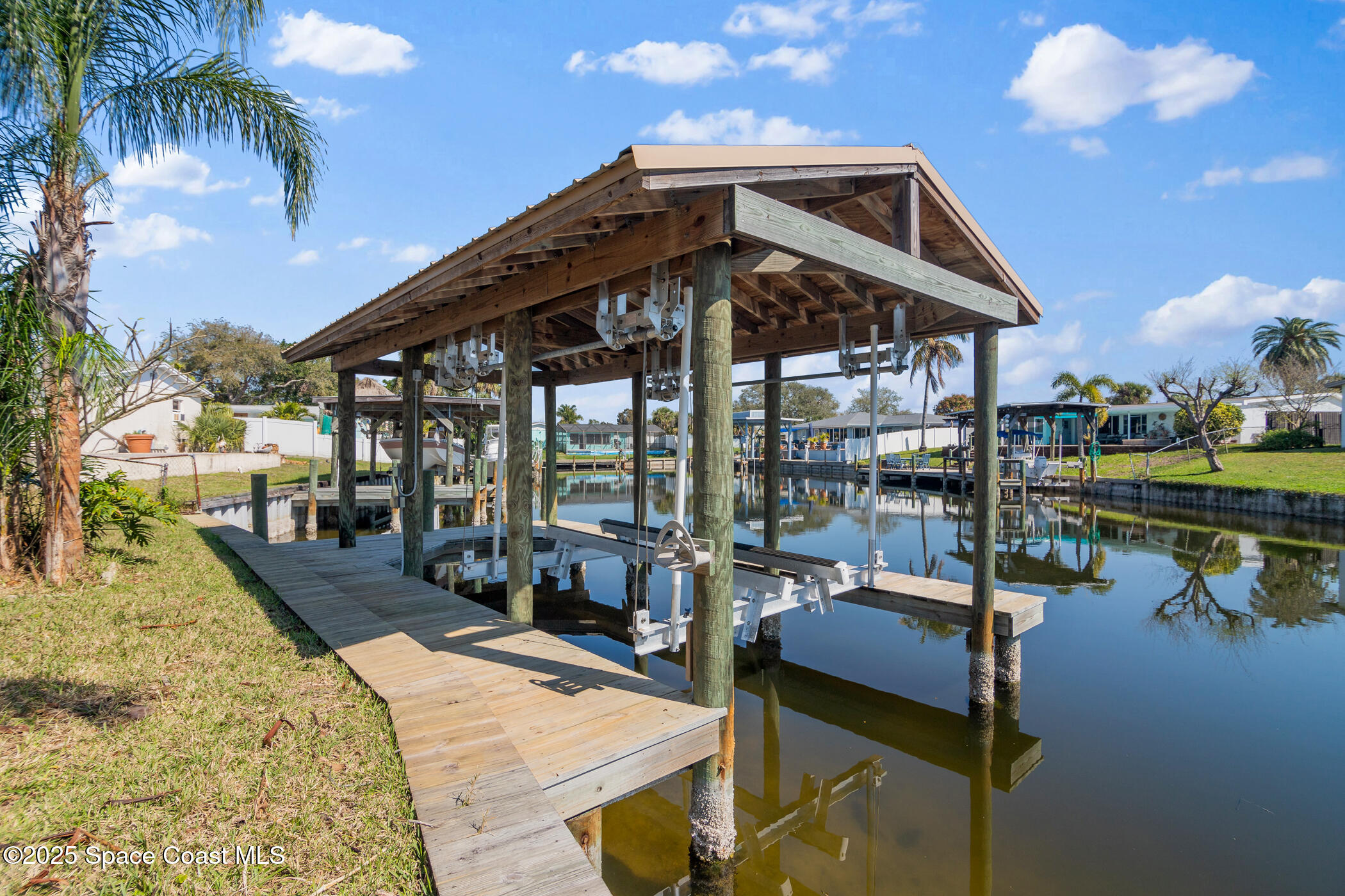 1730 Canal Court