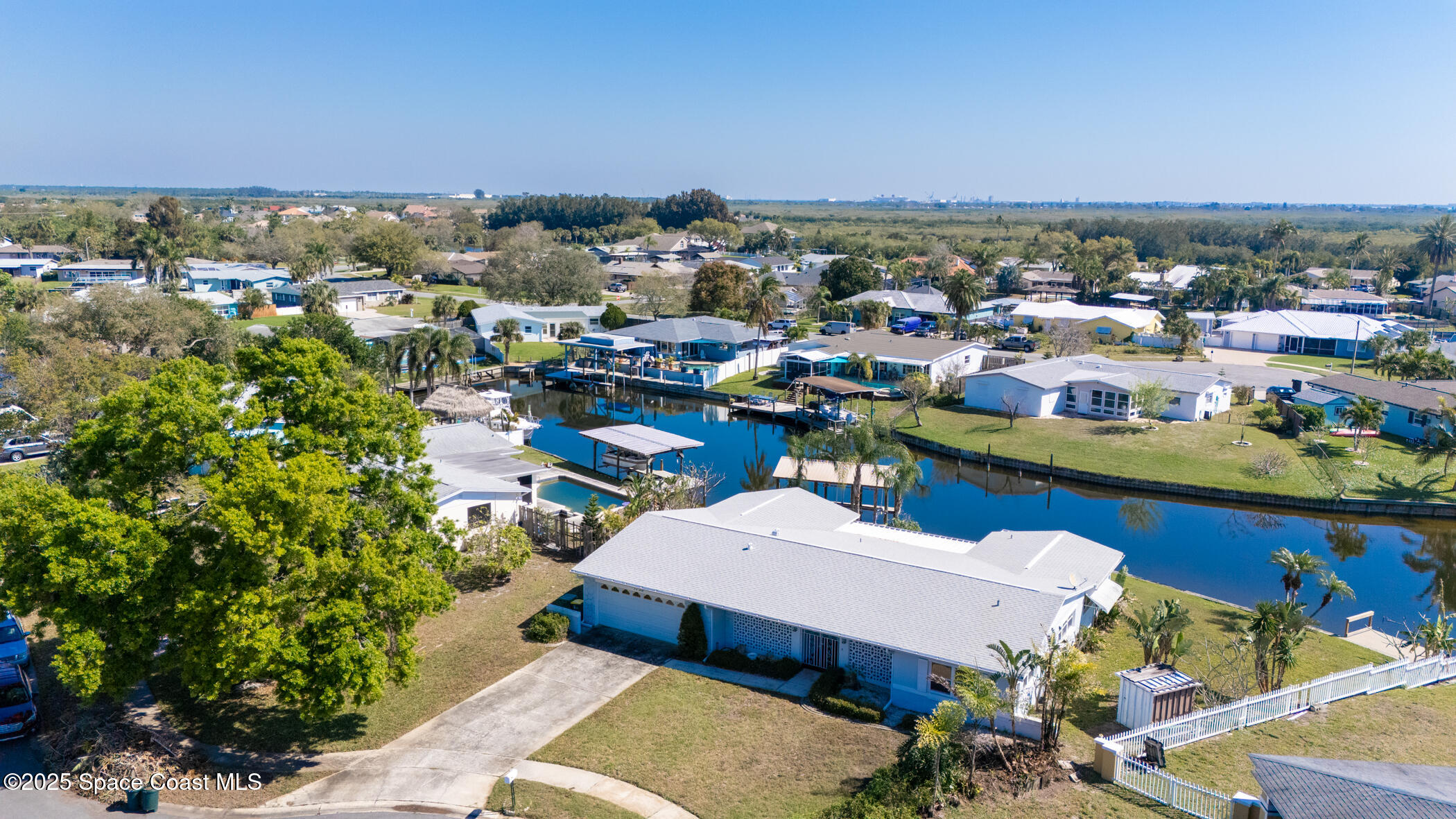 1730 Canal Court