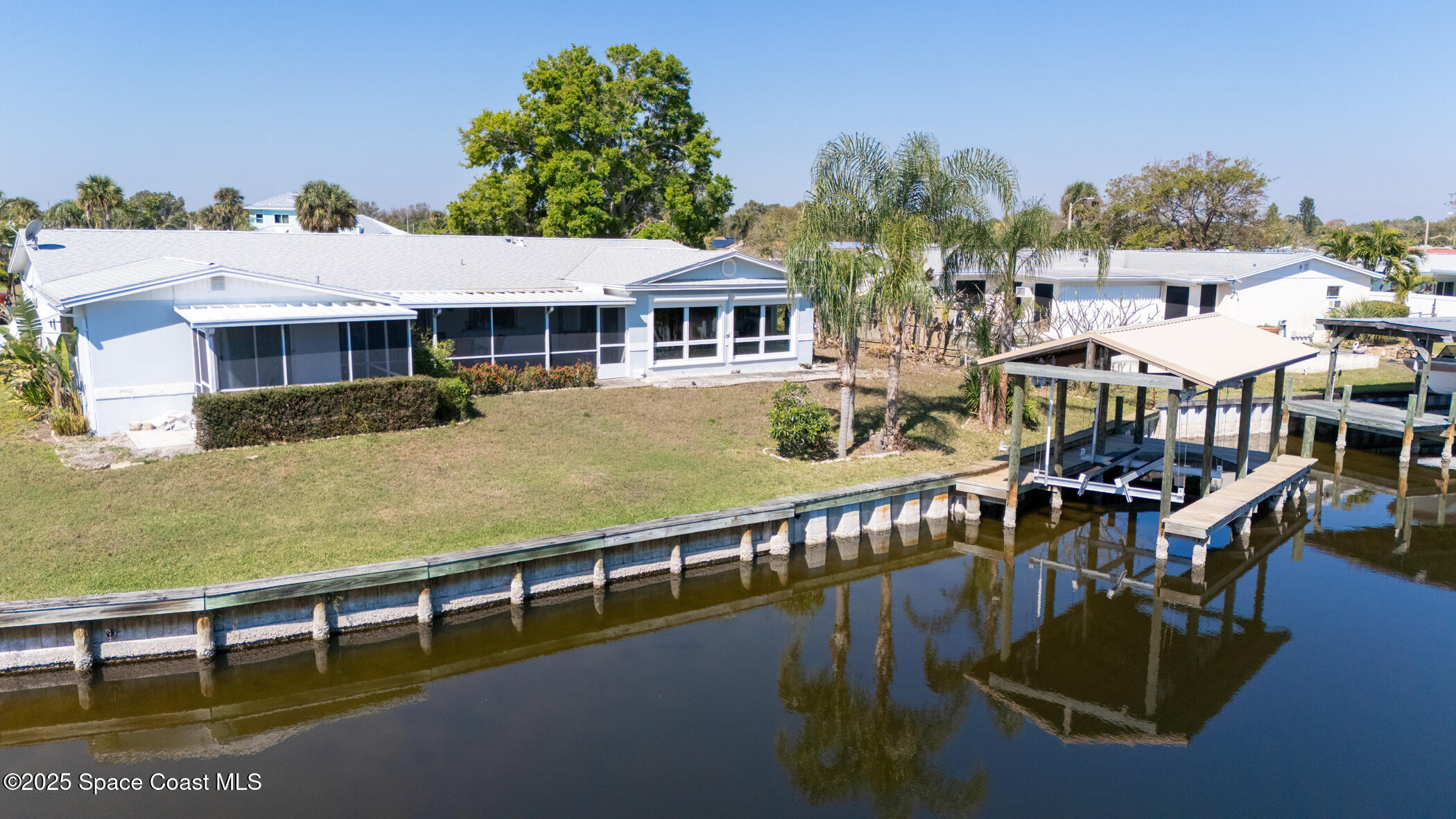 1730 Canal Court
