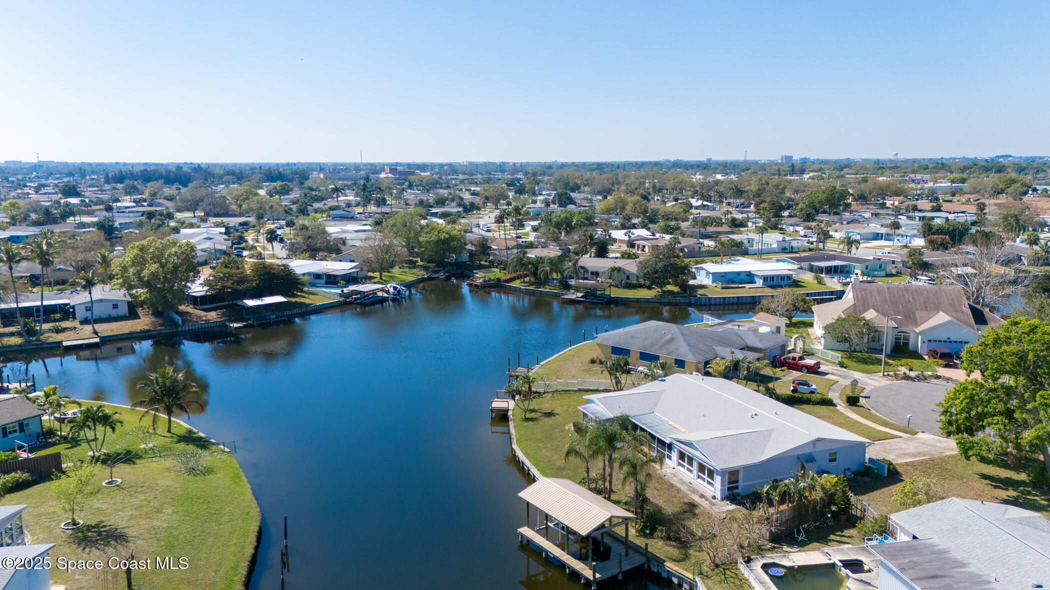 1730 Canal Court