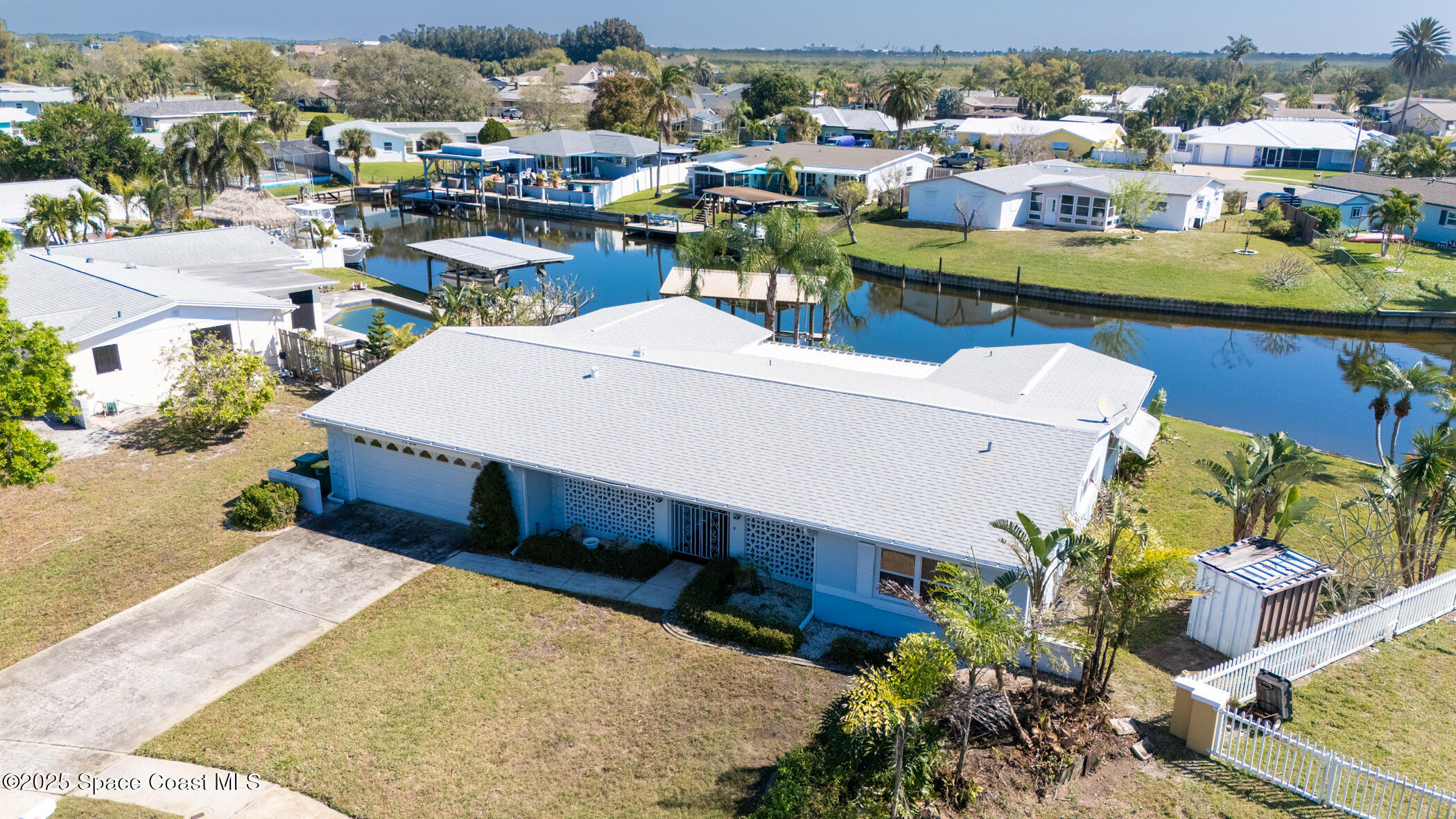 1730 Canal Court