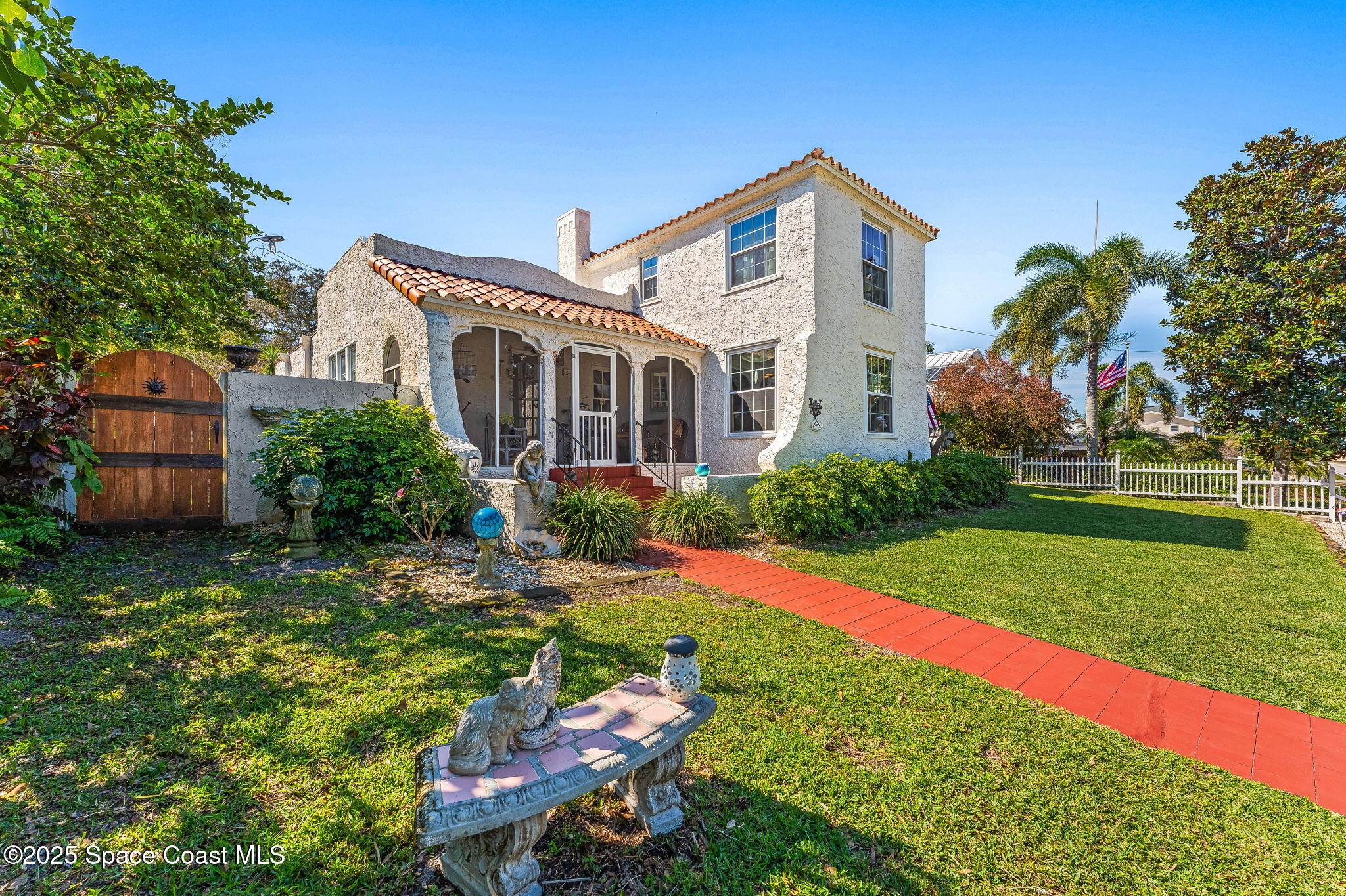 2109 Indian River Drive