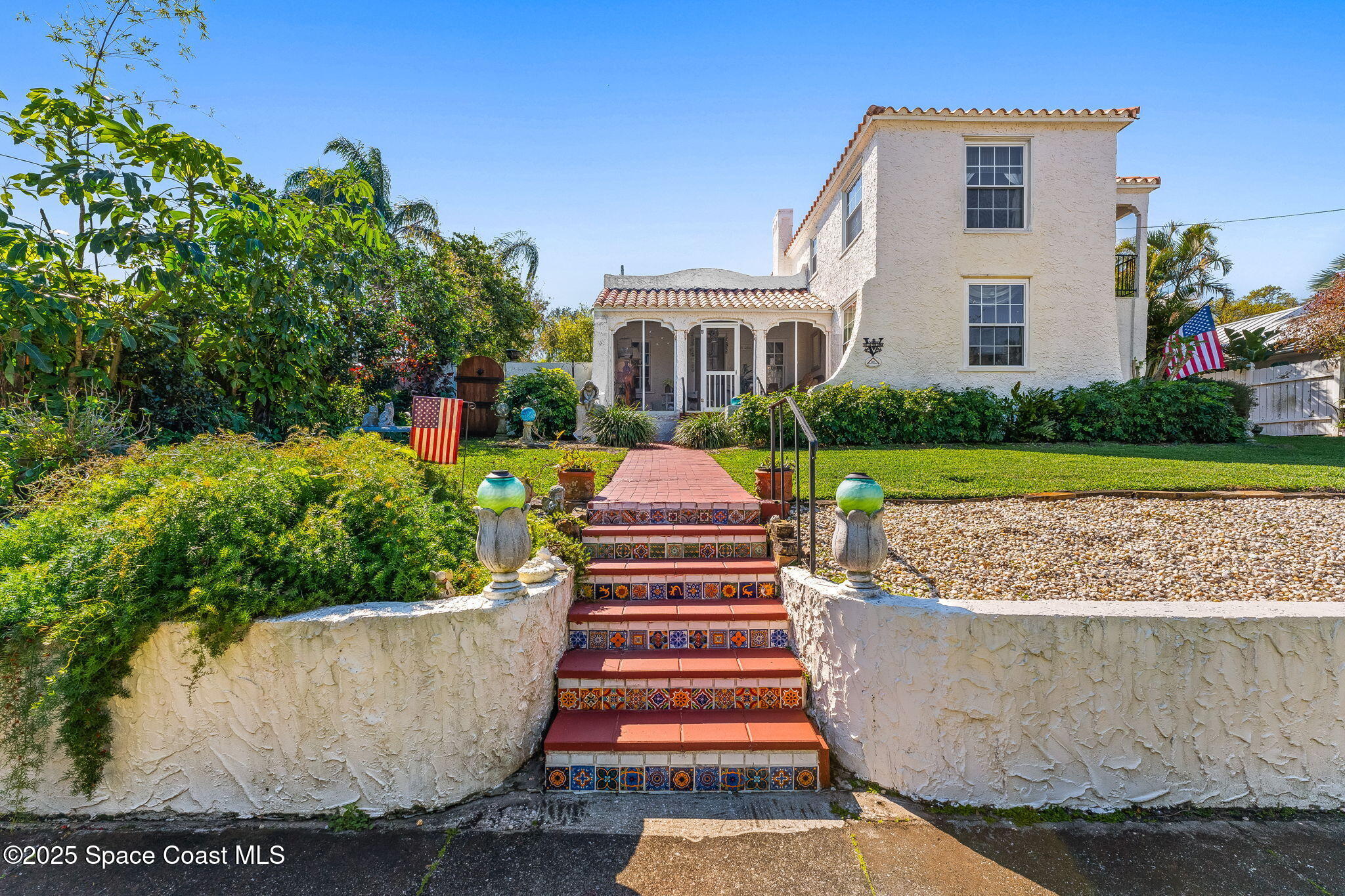 2109 Indian River Drive