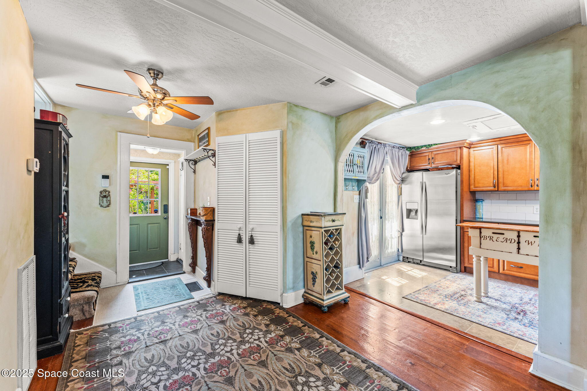 2109 Indian River Drive
