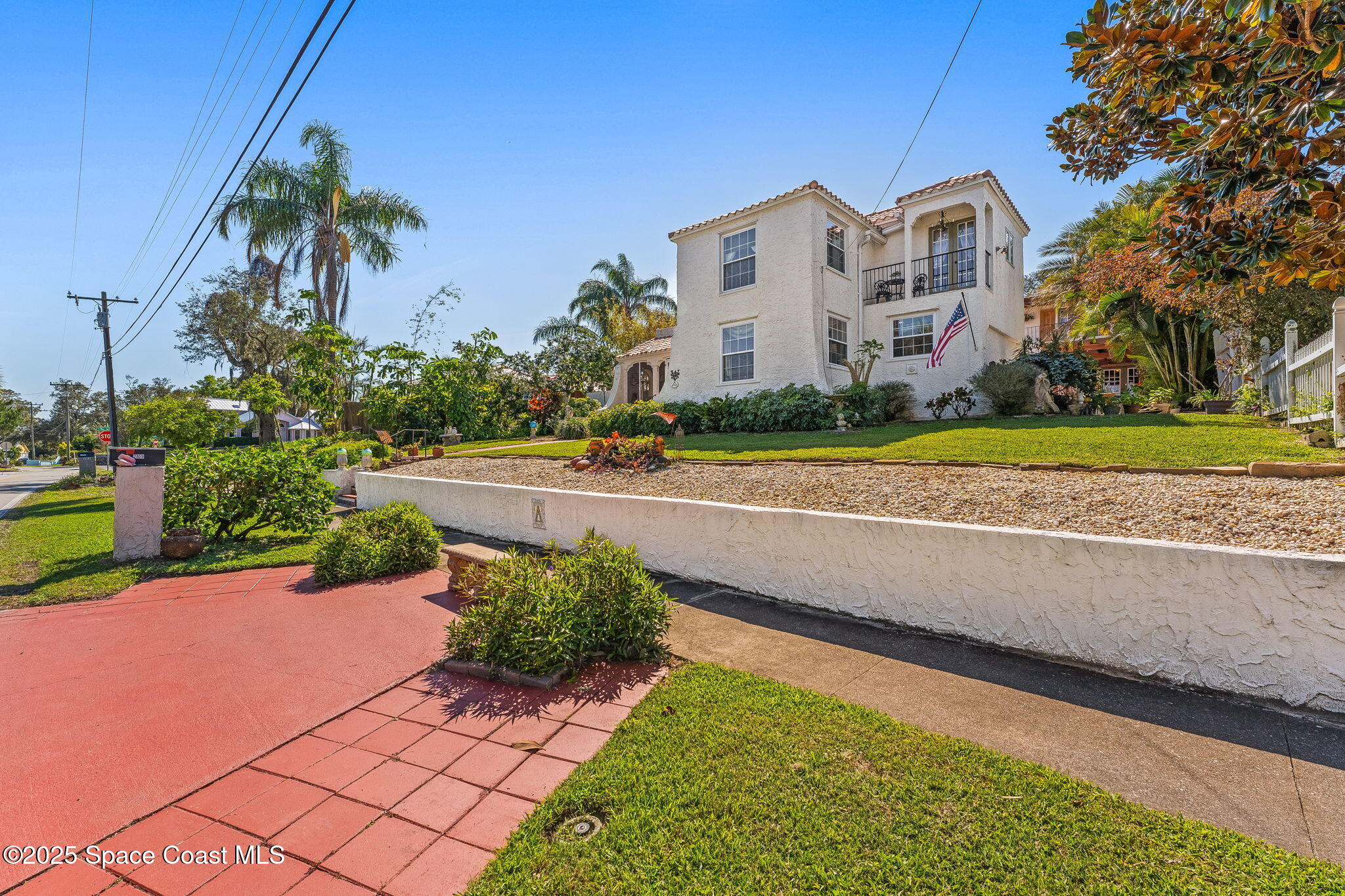2109 Indian River Drive