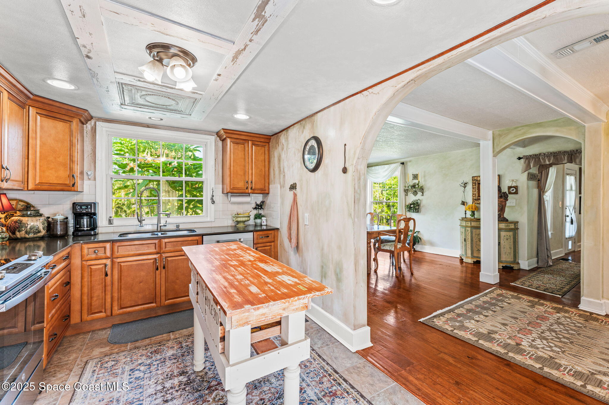 2109 Indian River Drive