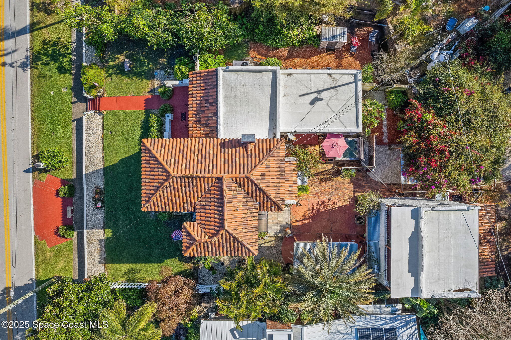 2109 Indian River Drive