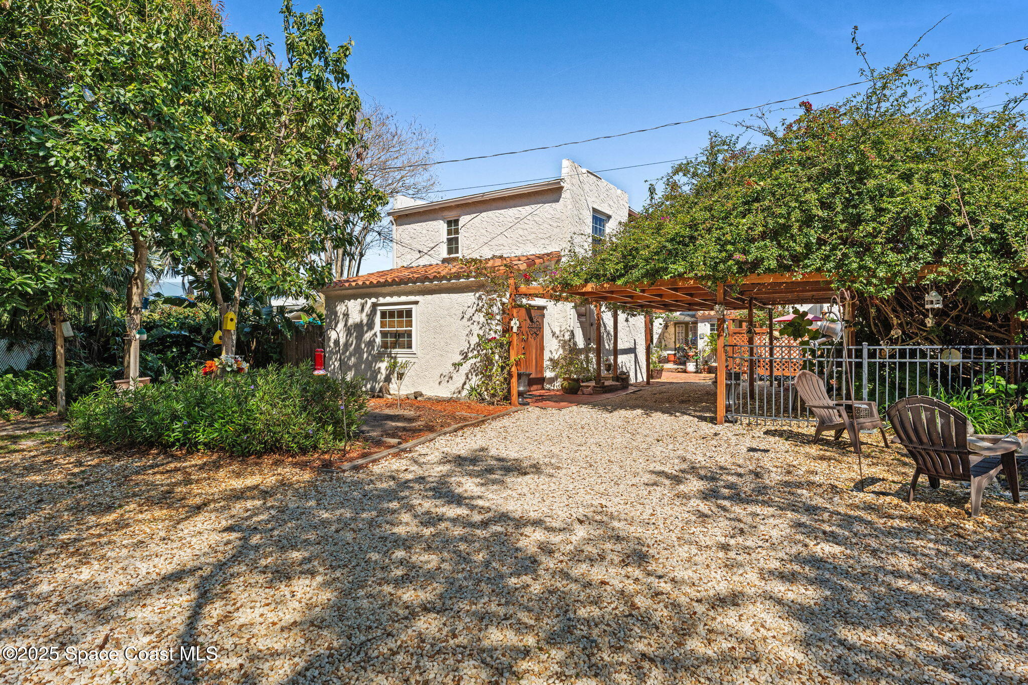 2109 Indian River Drive