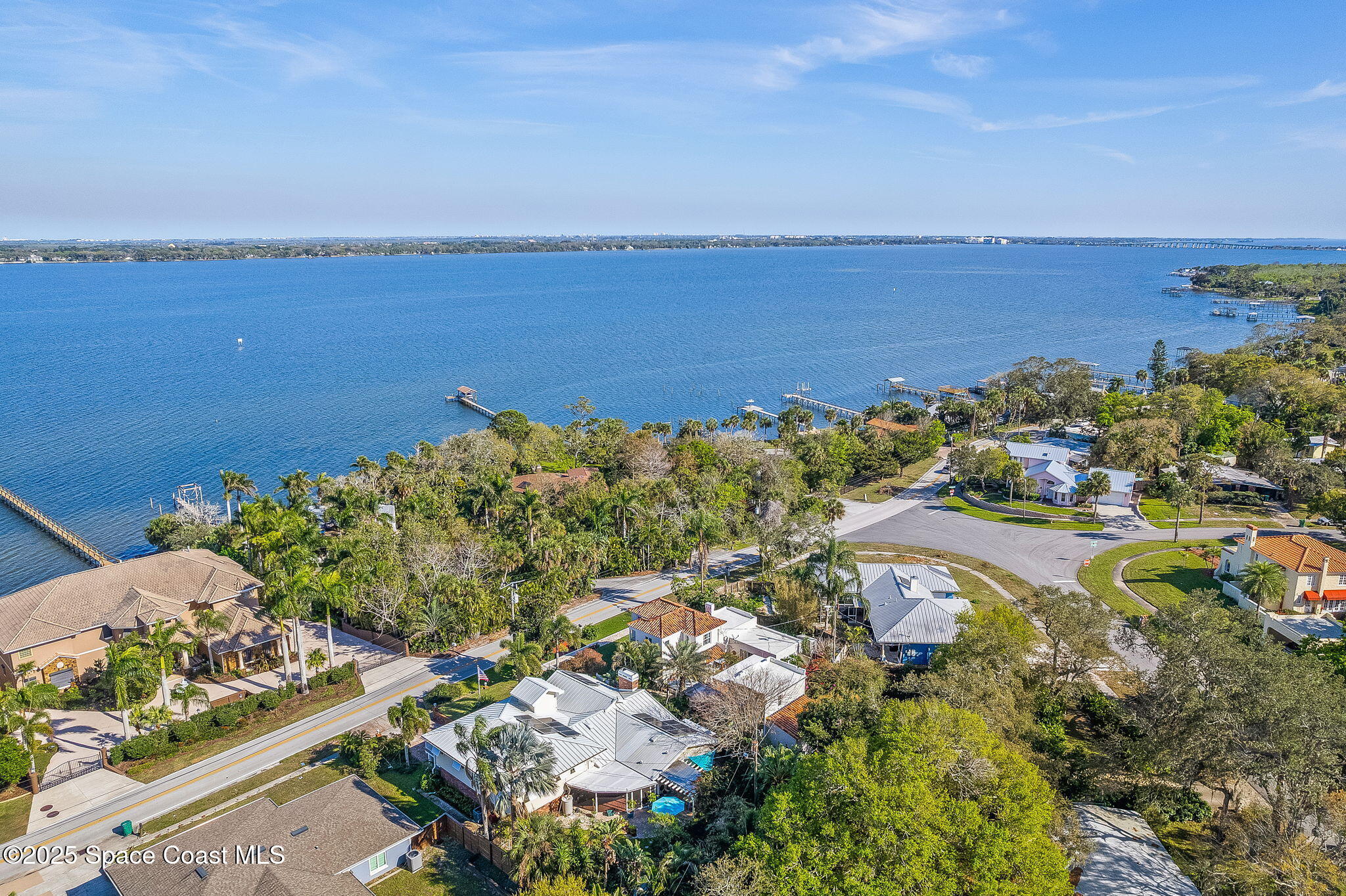 2109 Indian River Drive
