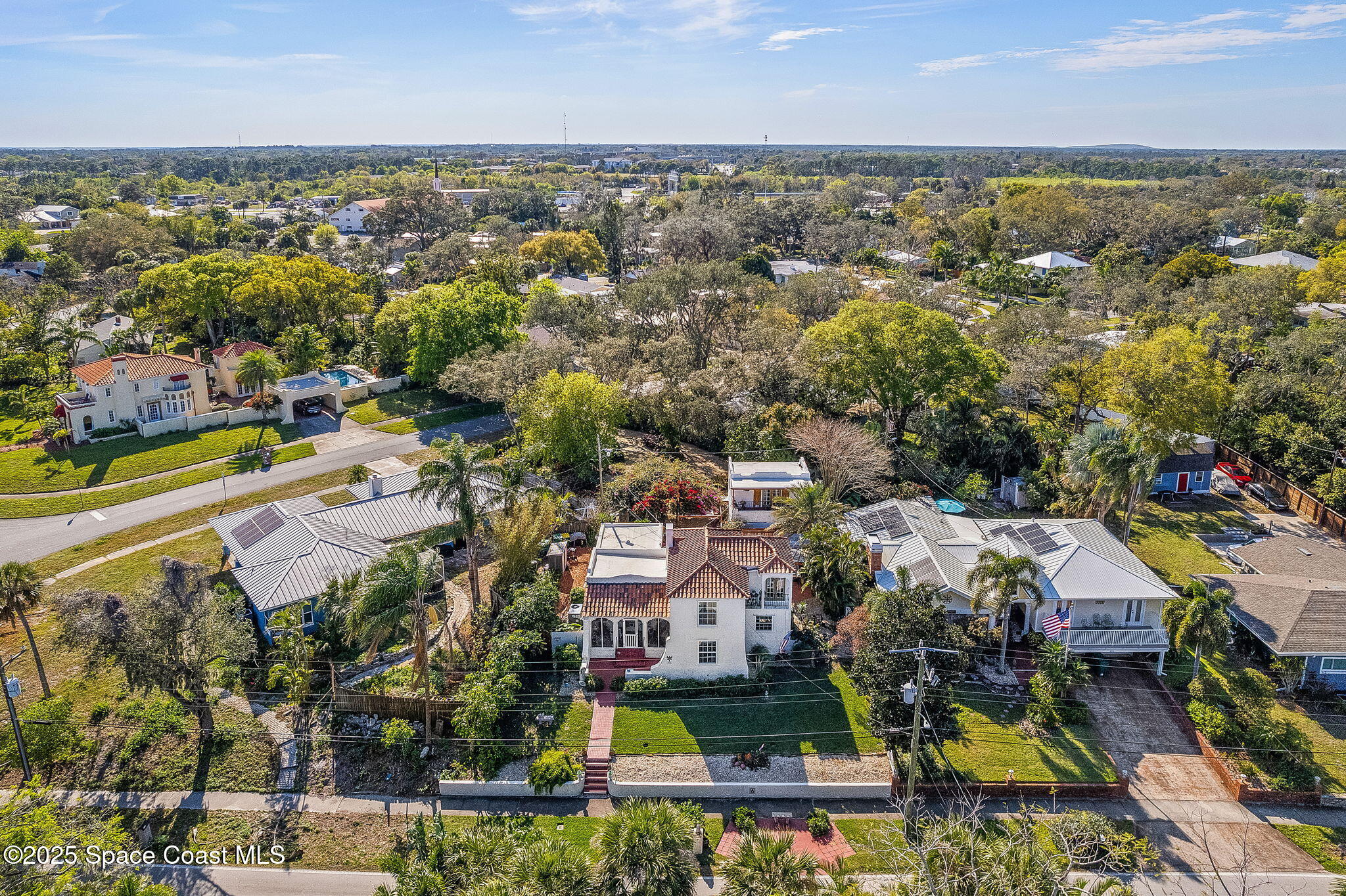 2109 Indian River Drive