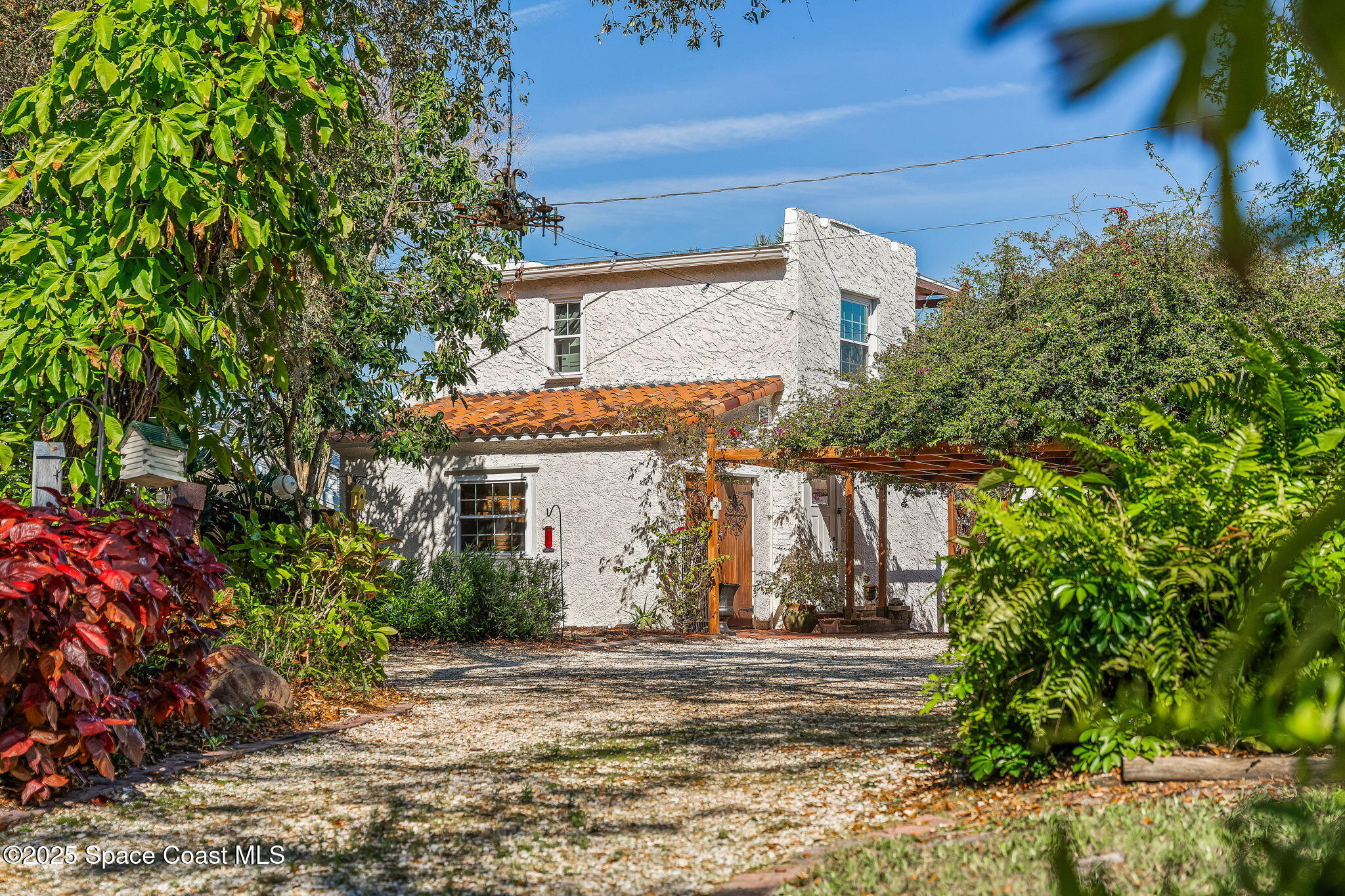 2109 Indian River Drive