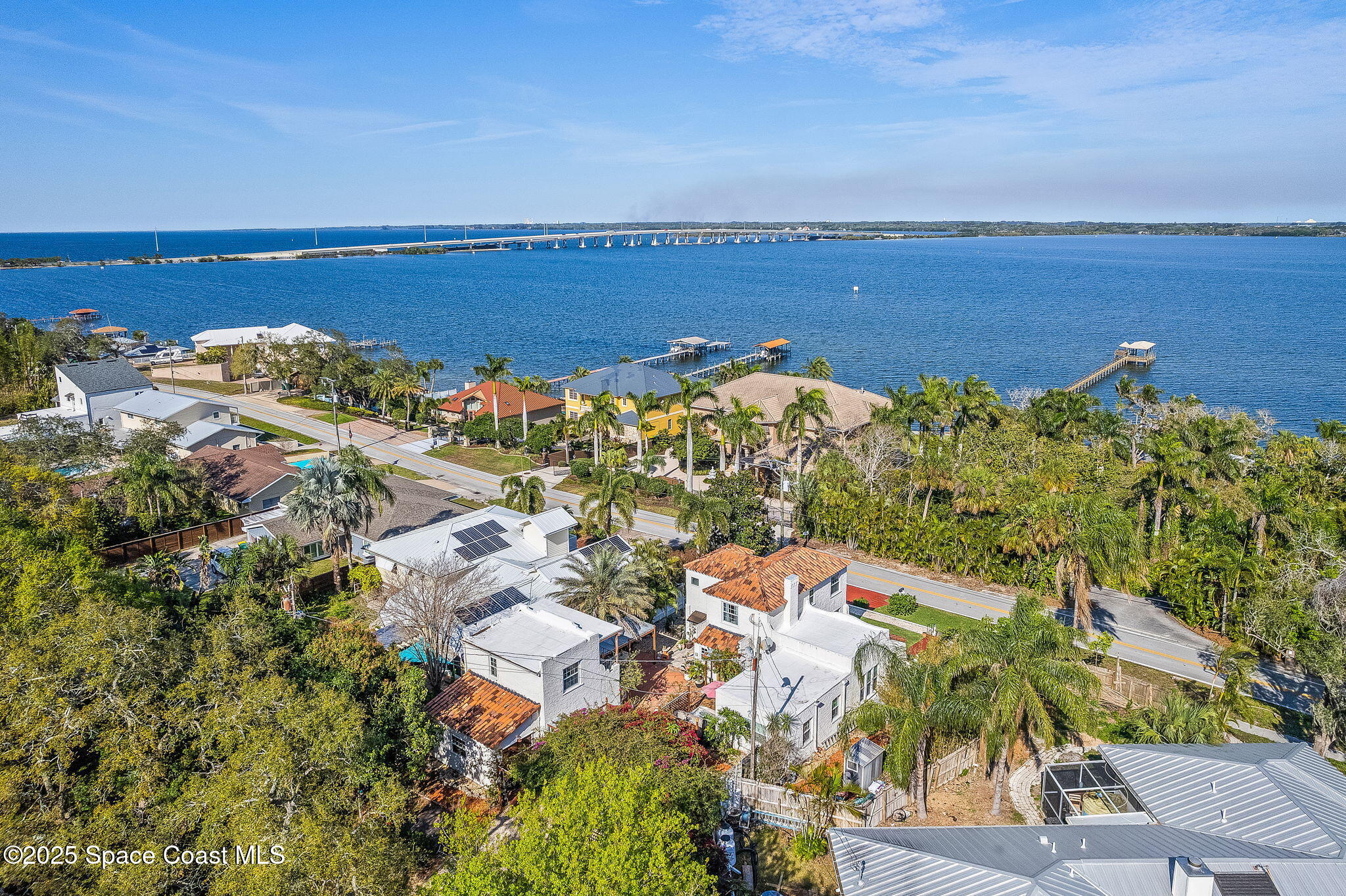2109 Indian River Drive
