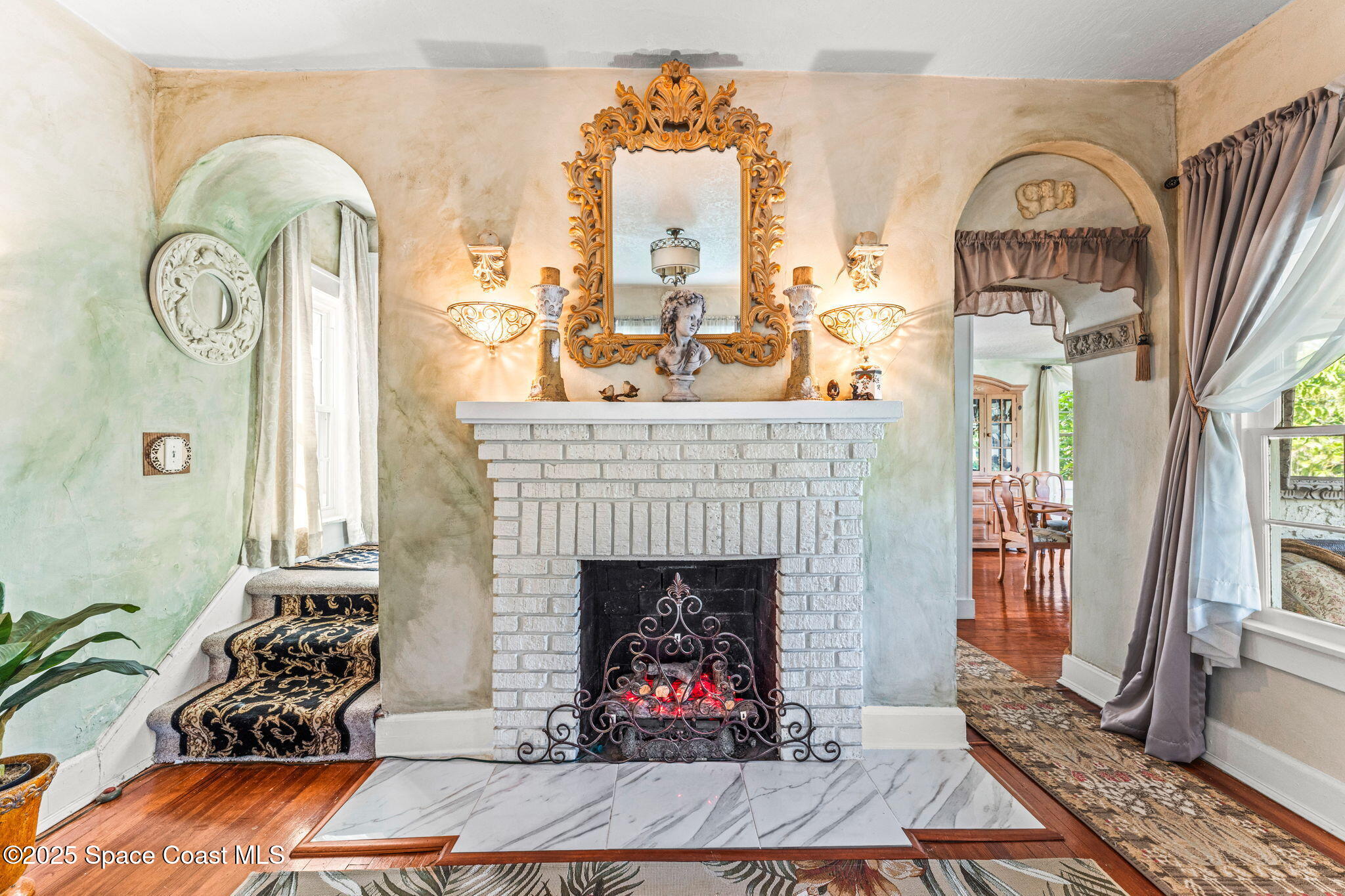2109 Indian River Drive