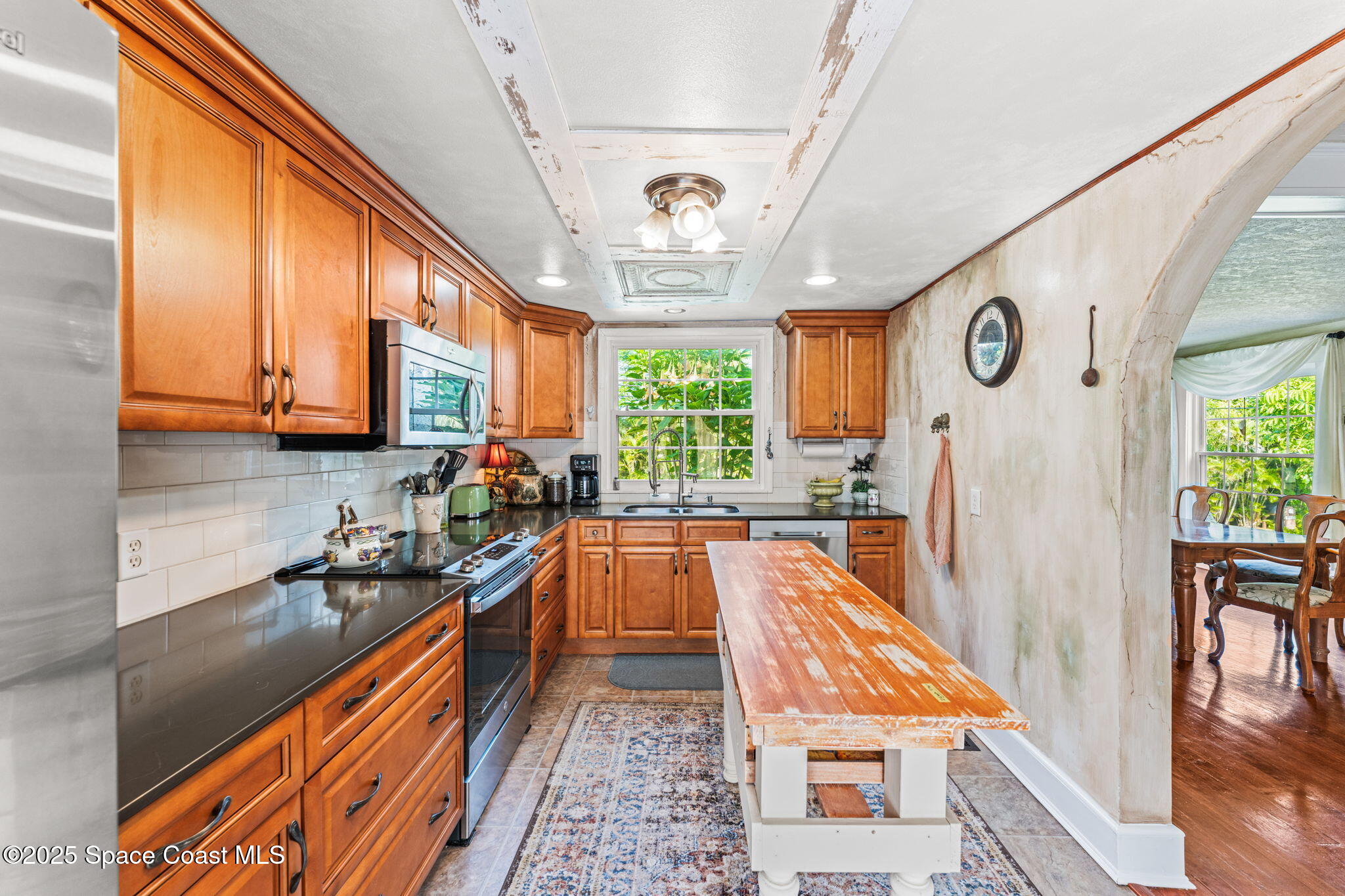 2109 Indian River Drive