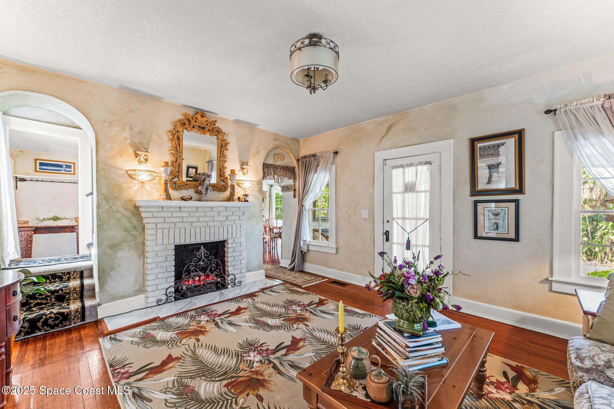 2109 Indian River Drive