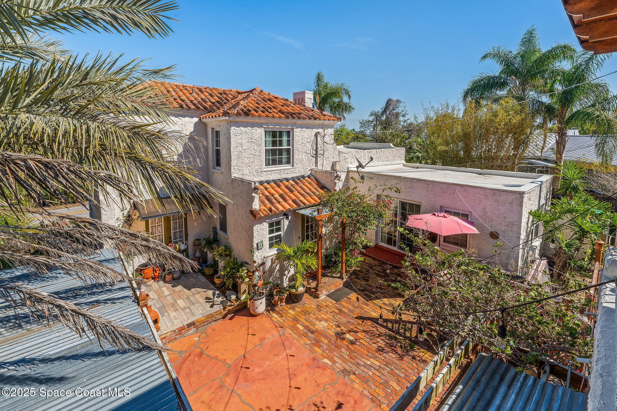 2109 Indian River Drive