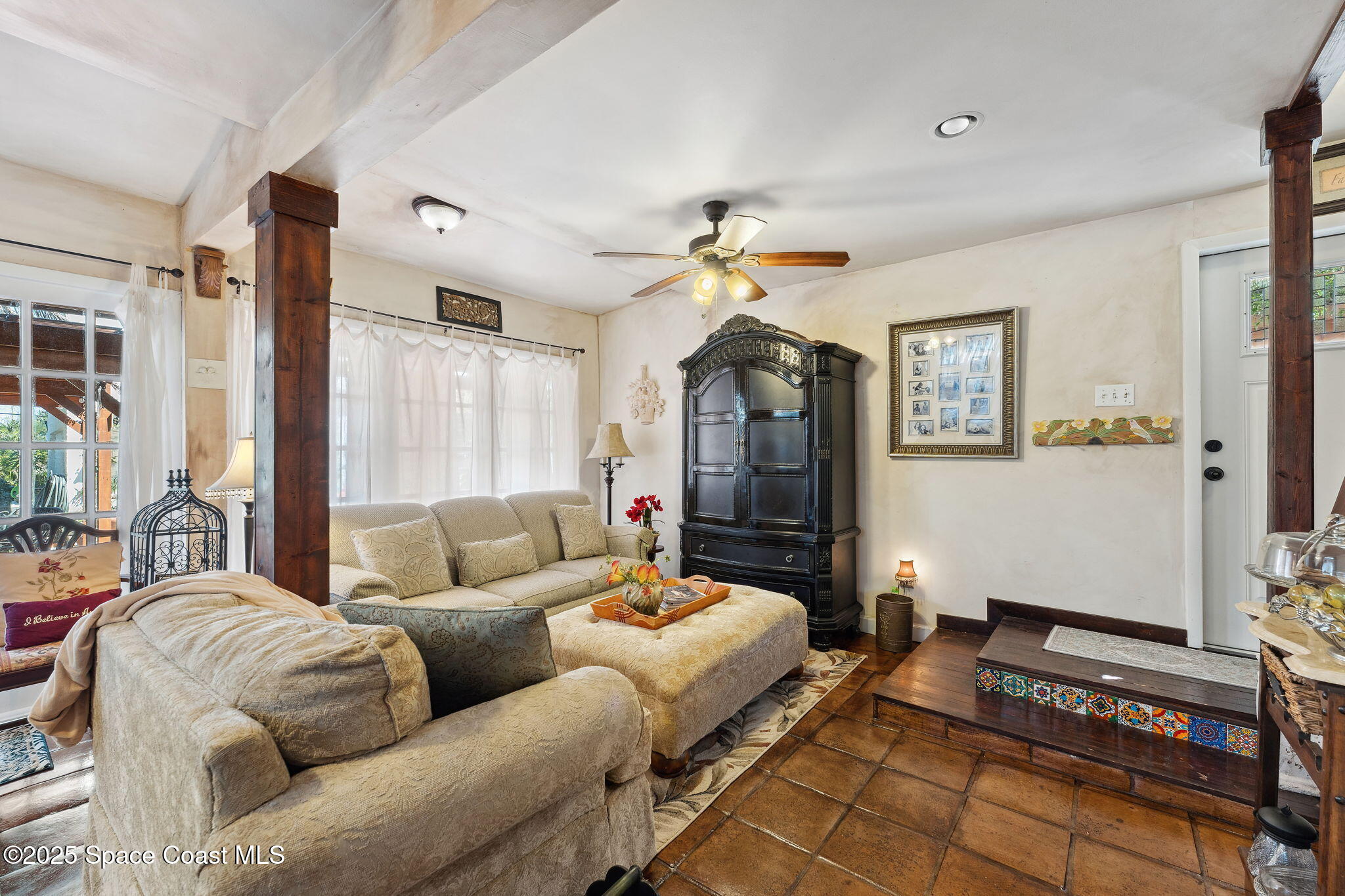 2109 Indian River Drive