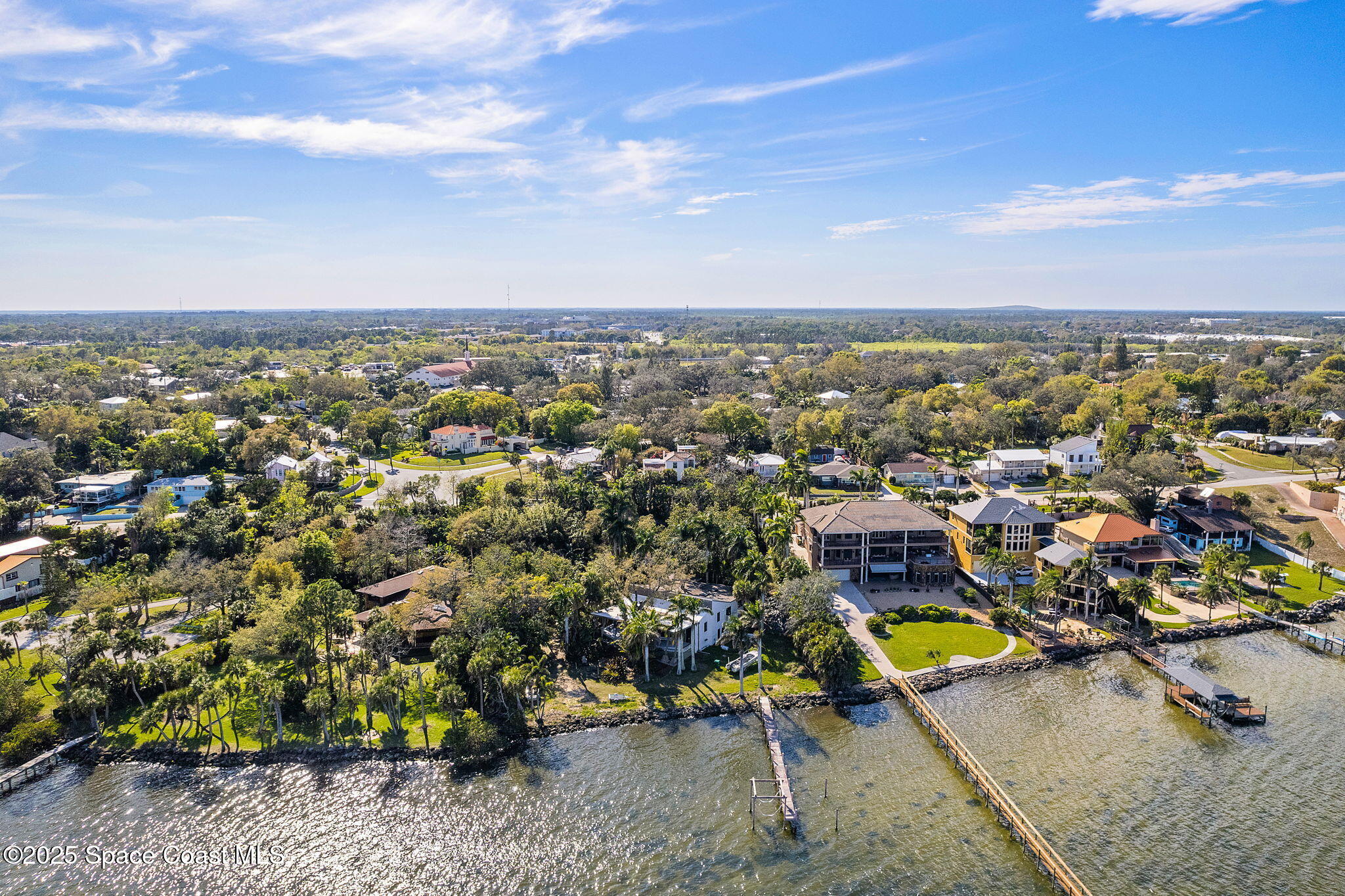 2109 Indian River Drive