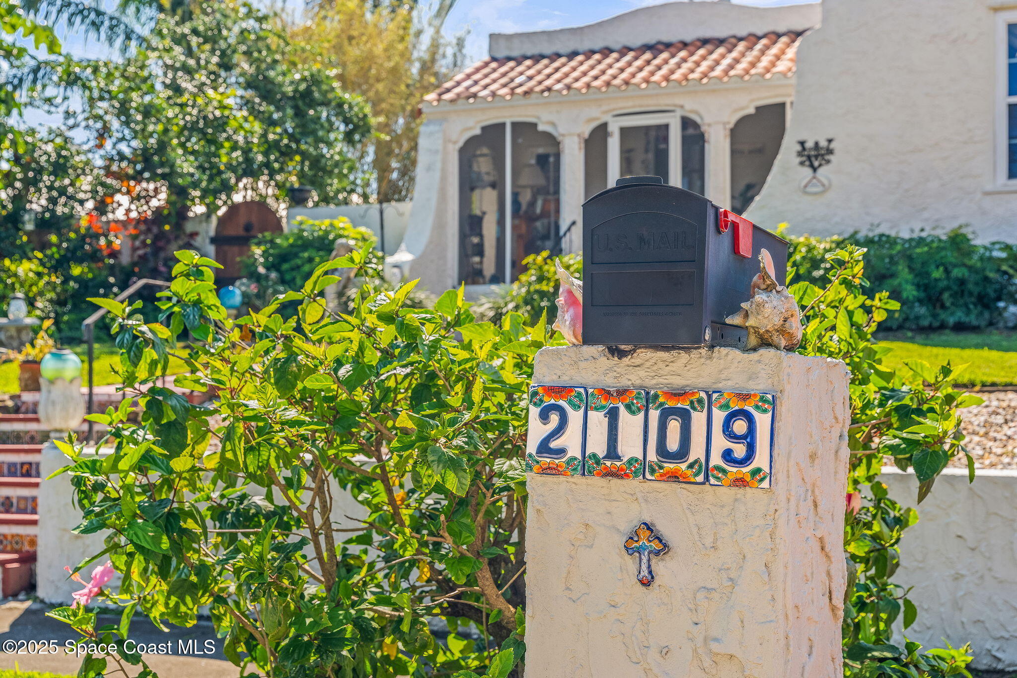 2109 Indian River Drive