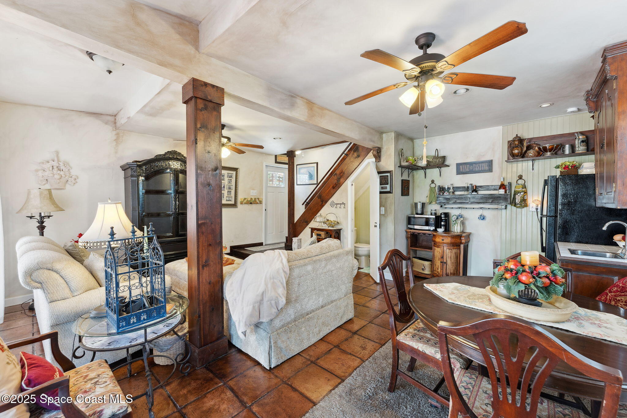 2109 Indian River Drive