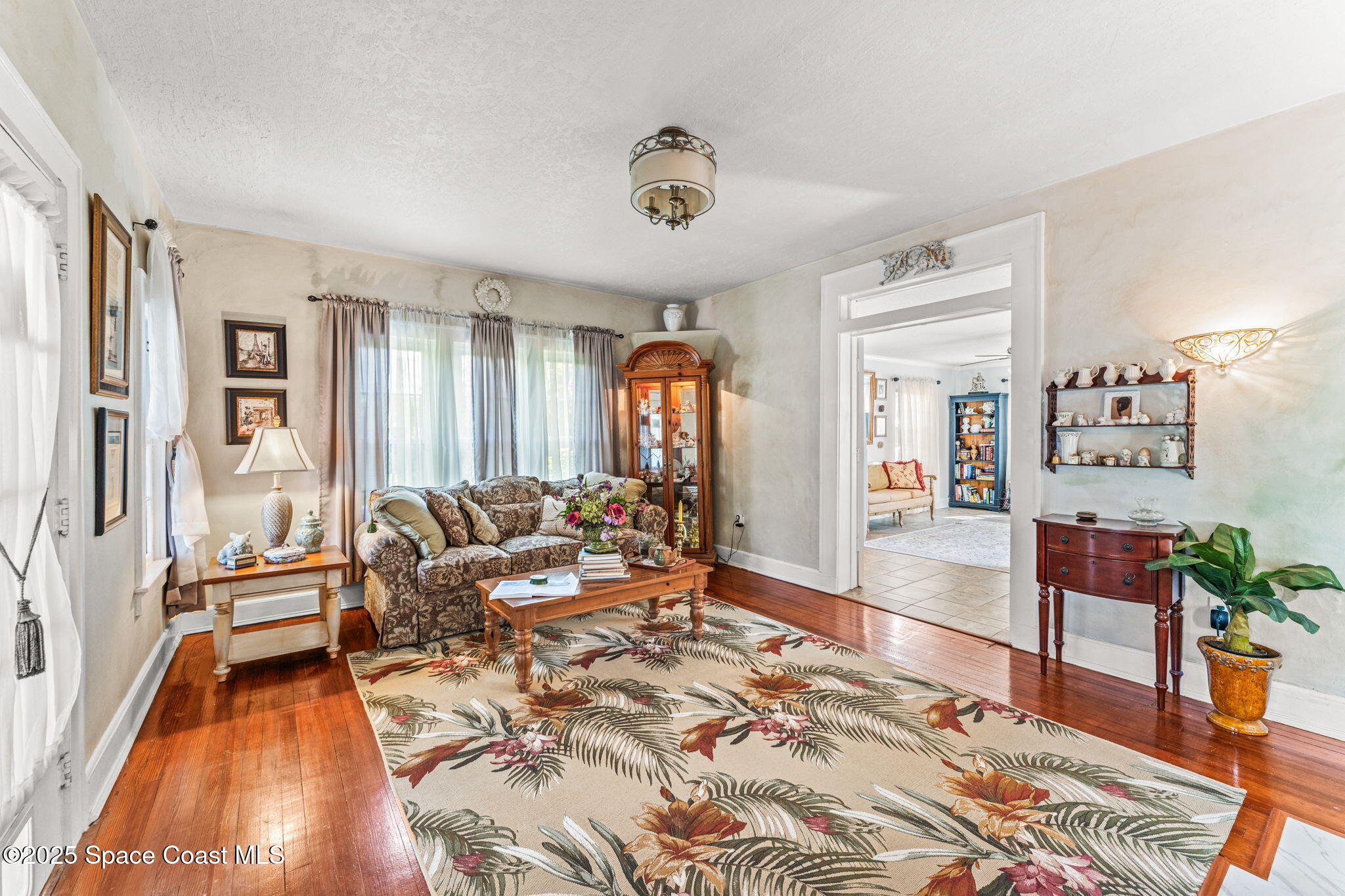 2109 Indian River Drive