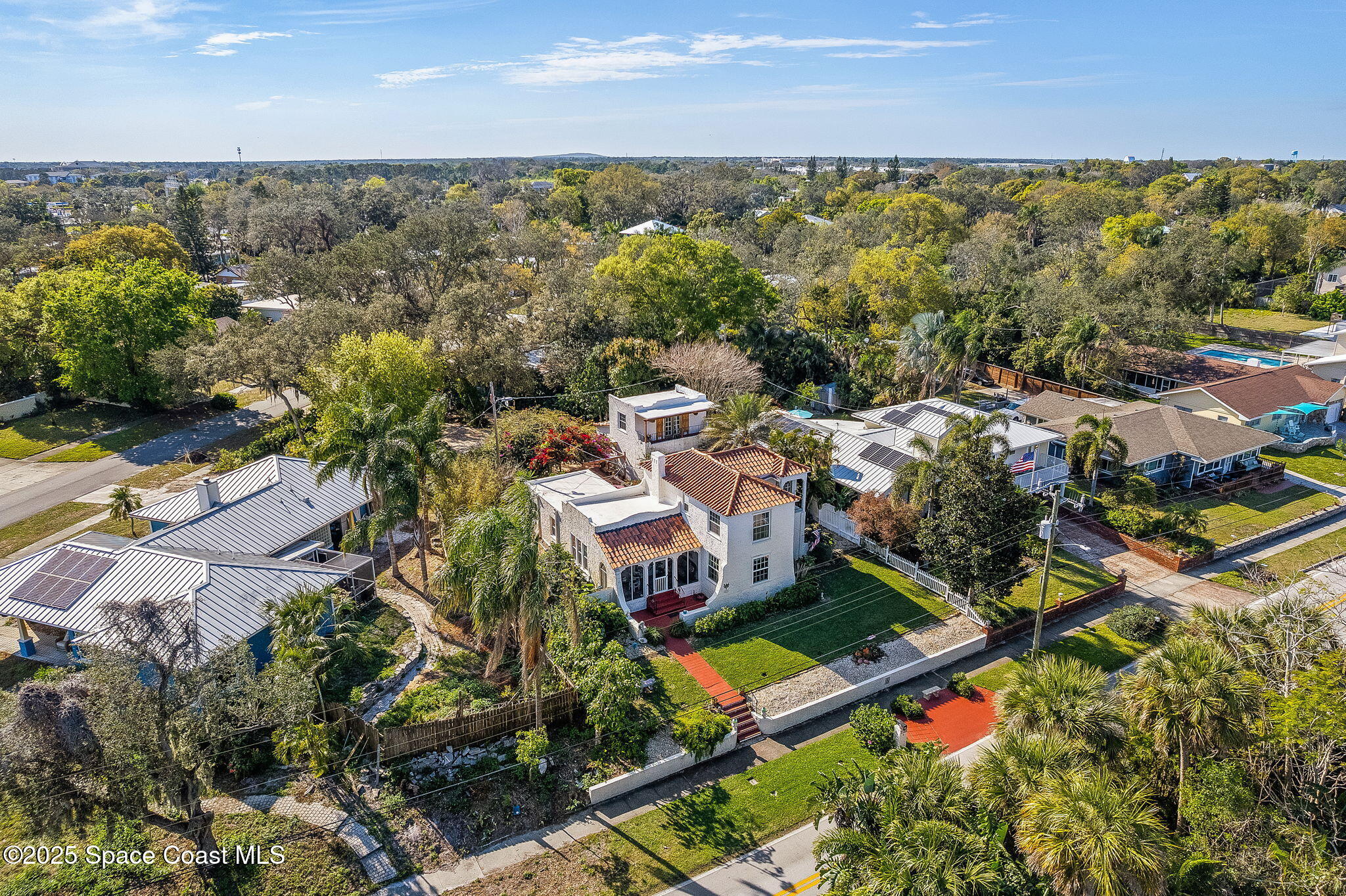 2109 Indian River Drive