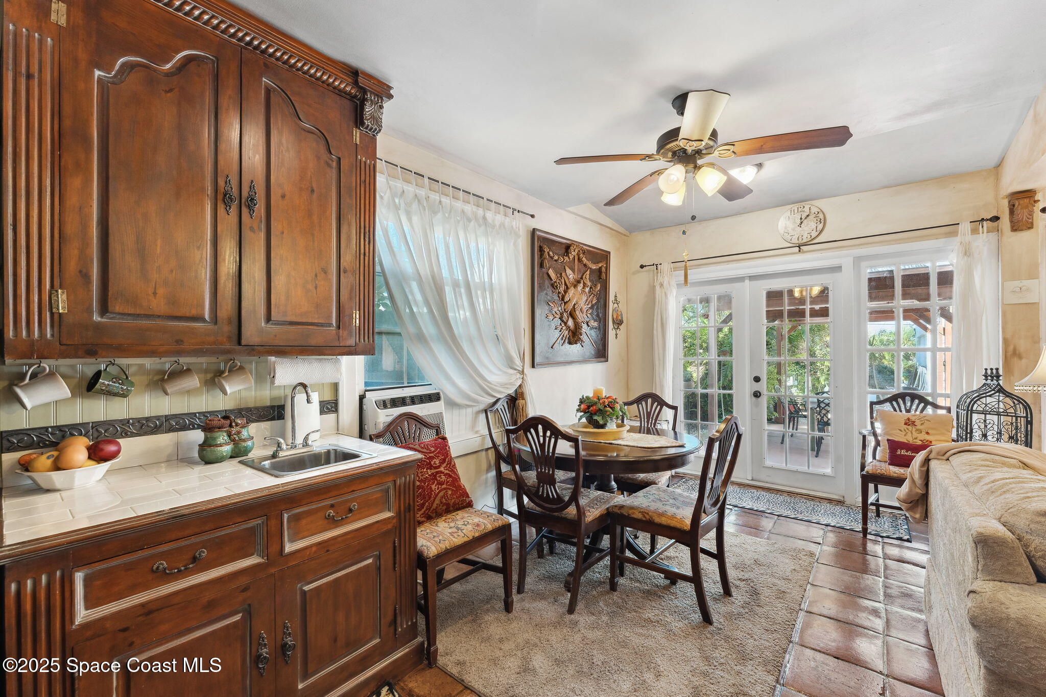 2109 Indian River Drive