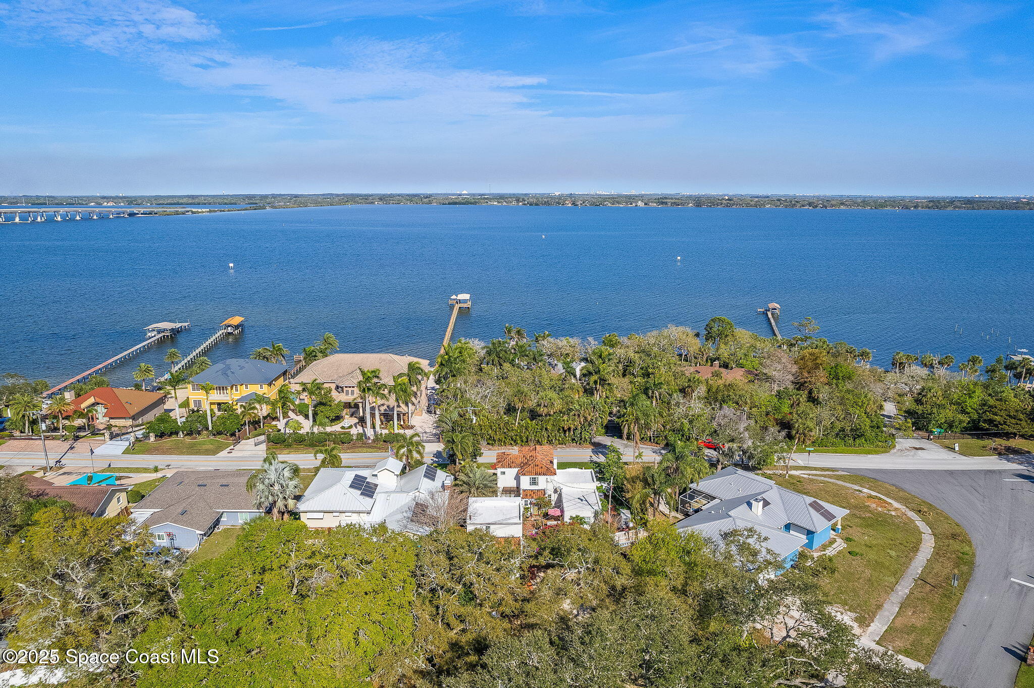2109 Indian River Drive