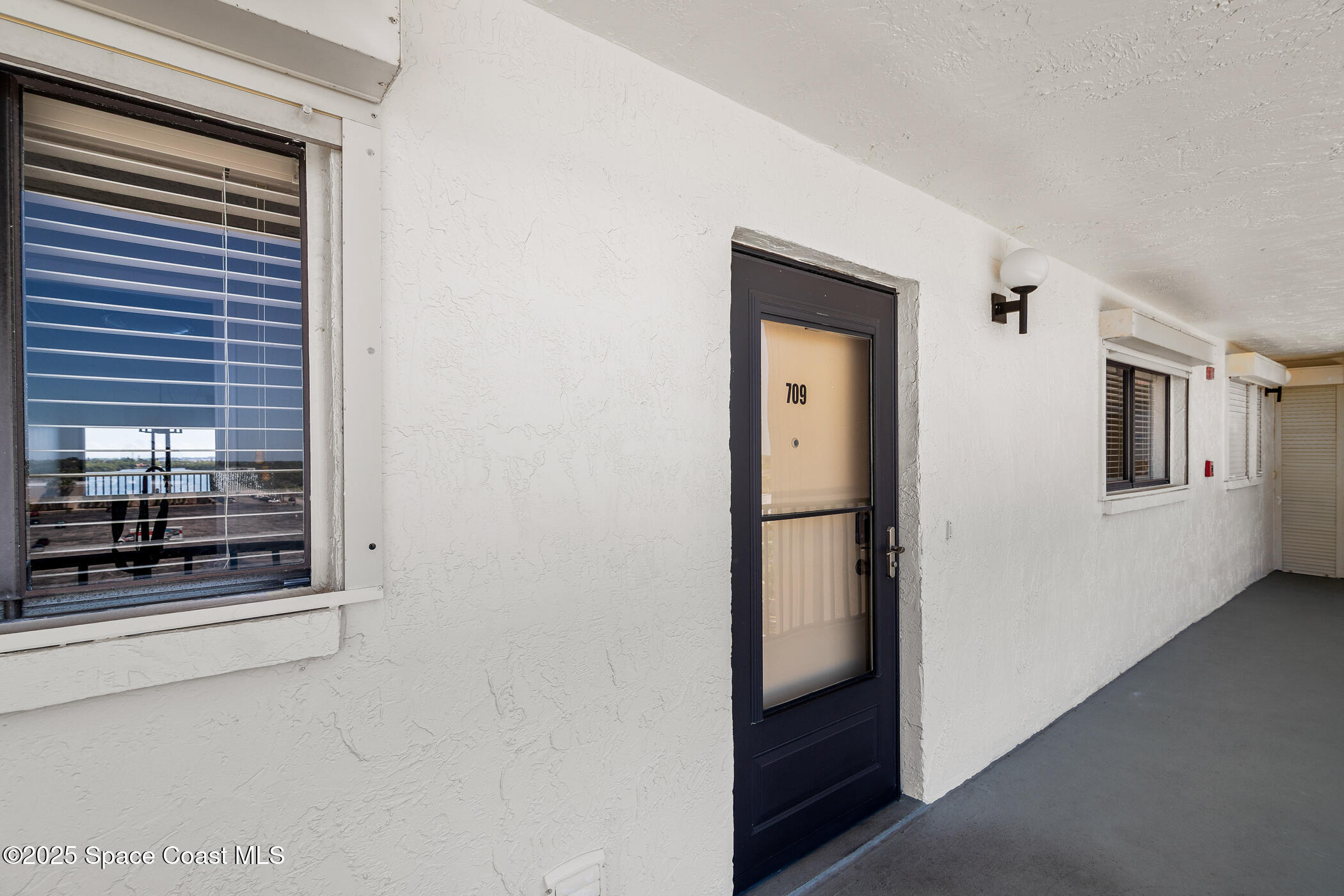 250 S Sykes Creek Parkway 709