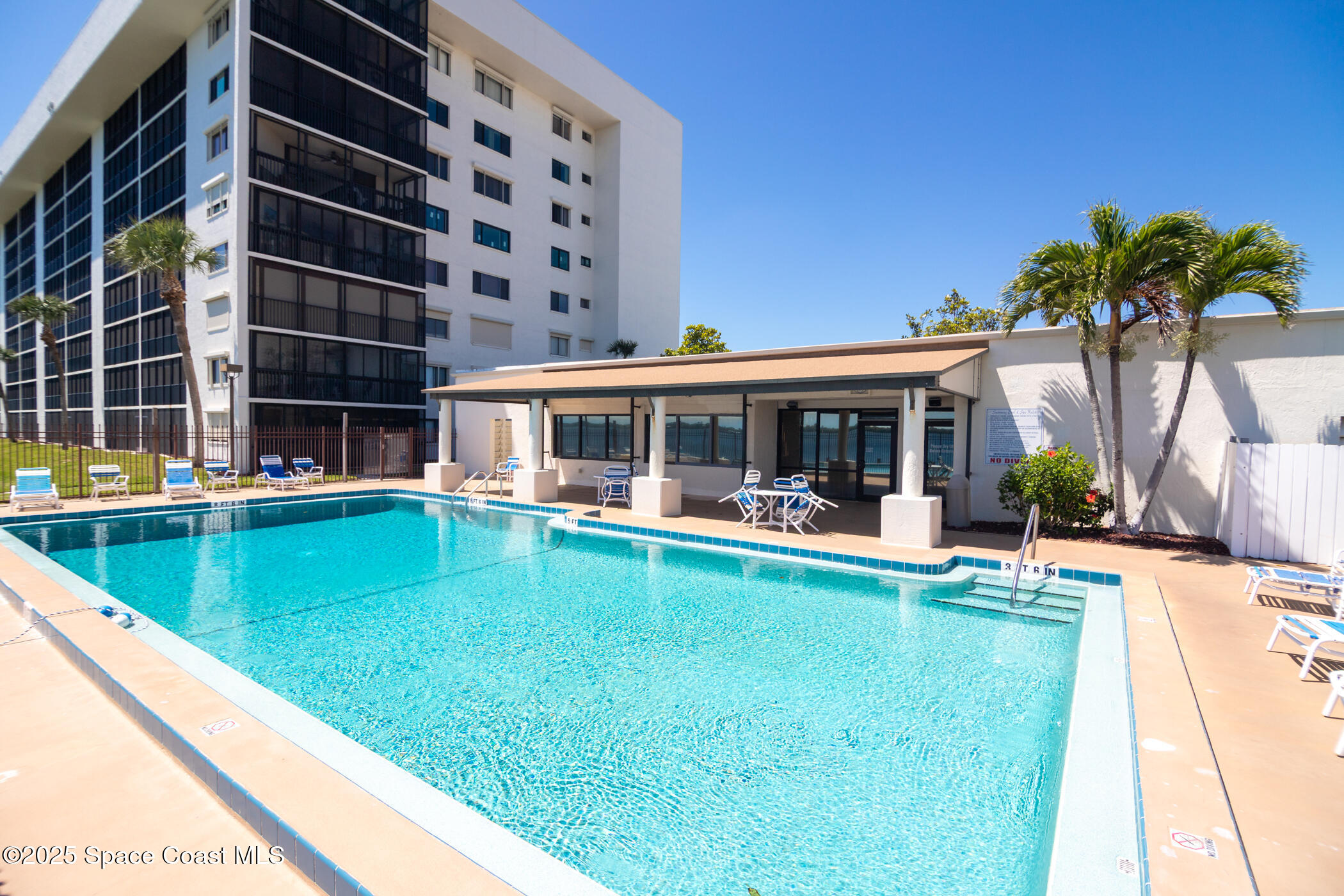 250 S Sykes Creek Parkway 709