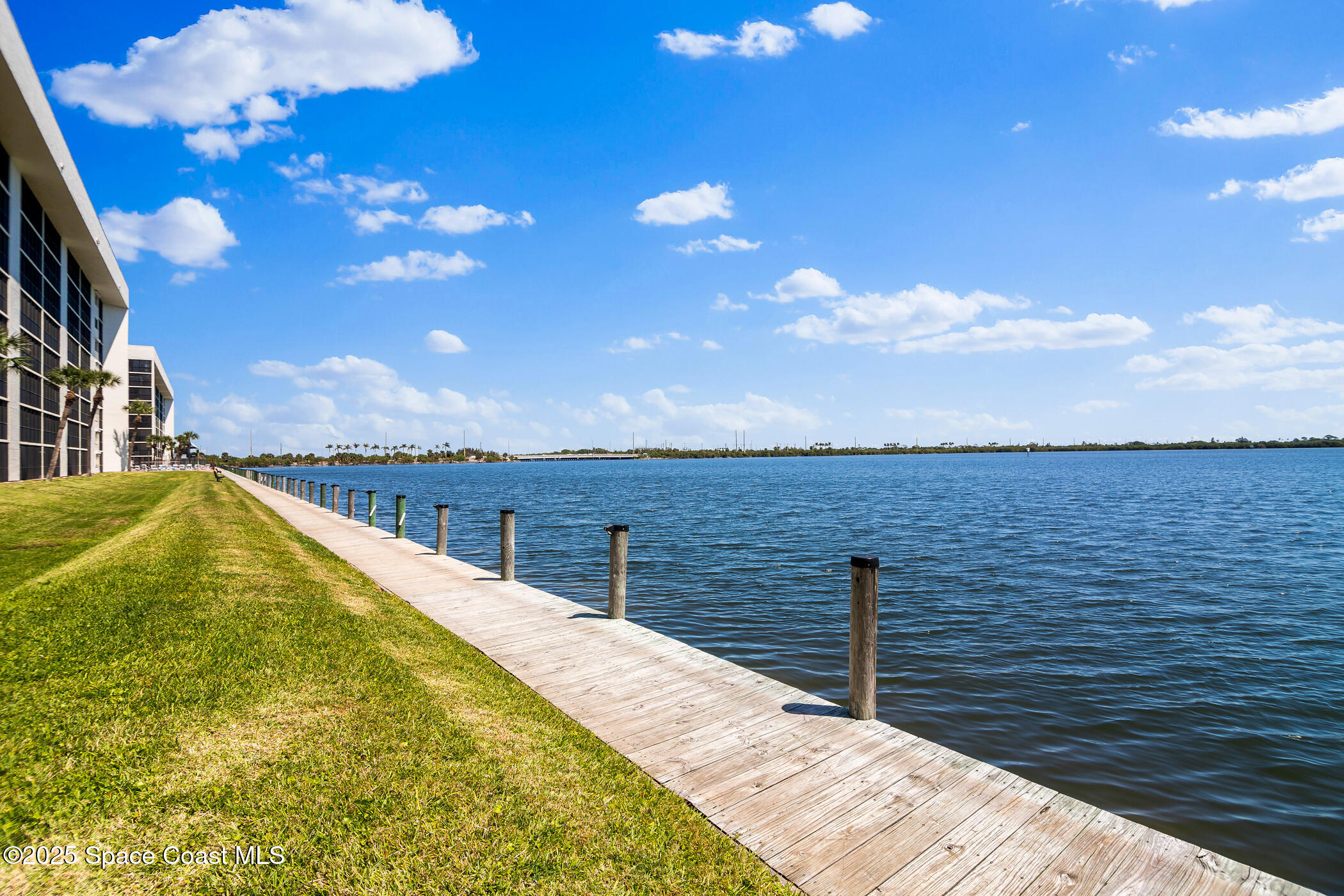 250 S Sykes Creek Parkway 709