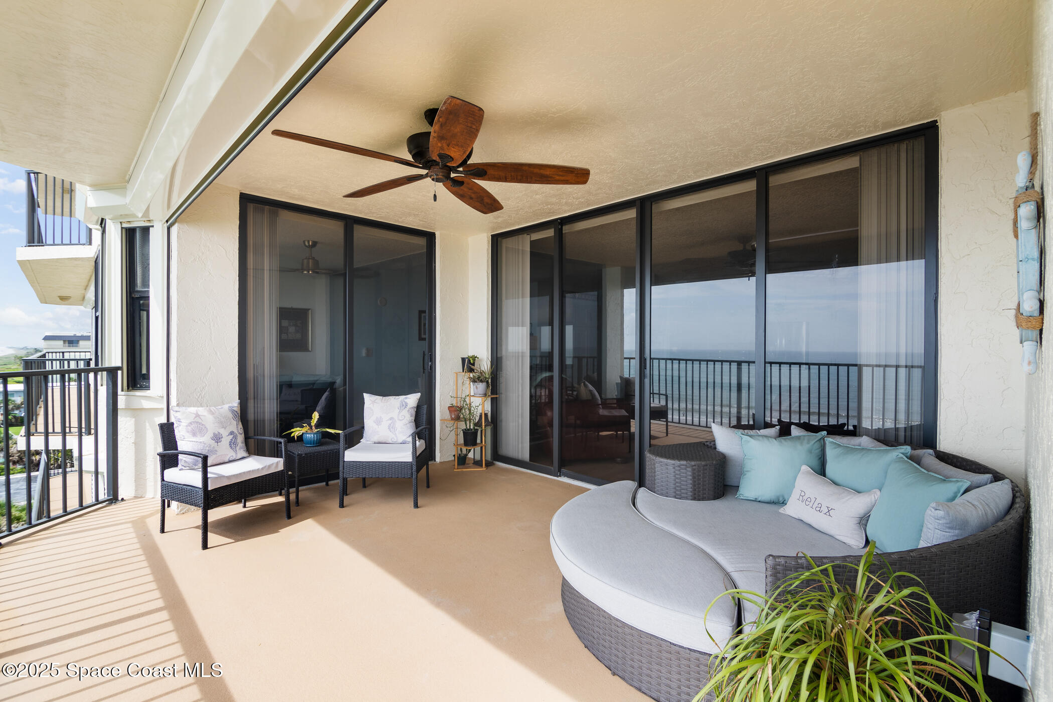 2815 S Atlantic Avenue, 606