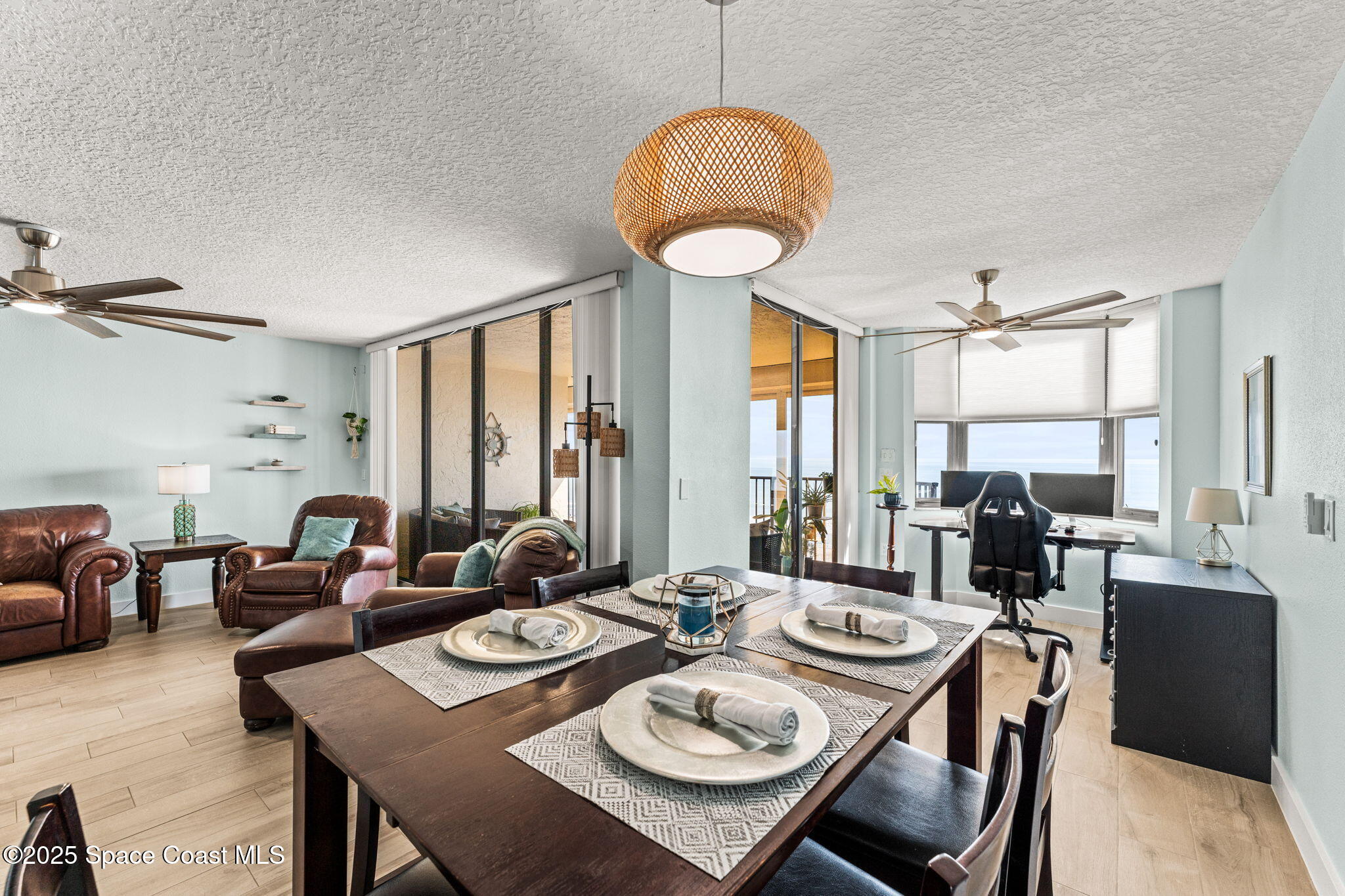 2815 S Atlantic Avenue, 606
