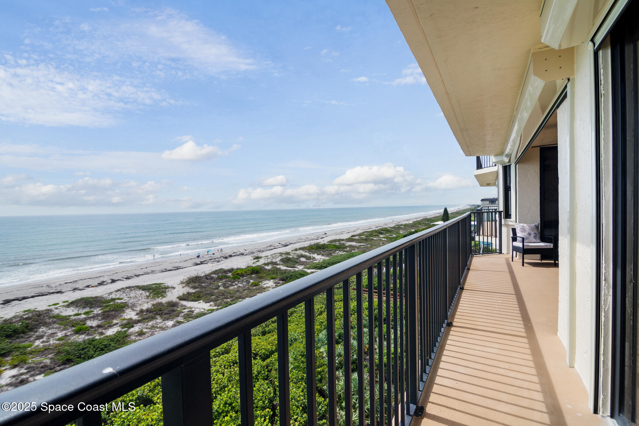 2815 S Atlantic Avenue, 606