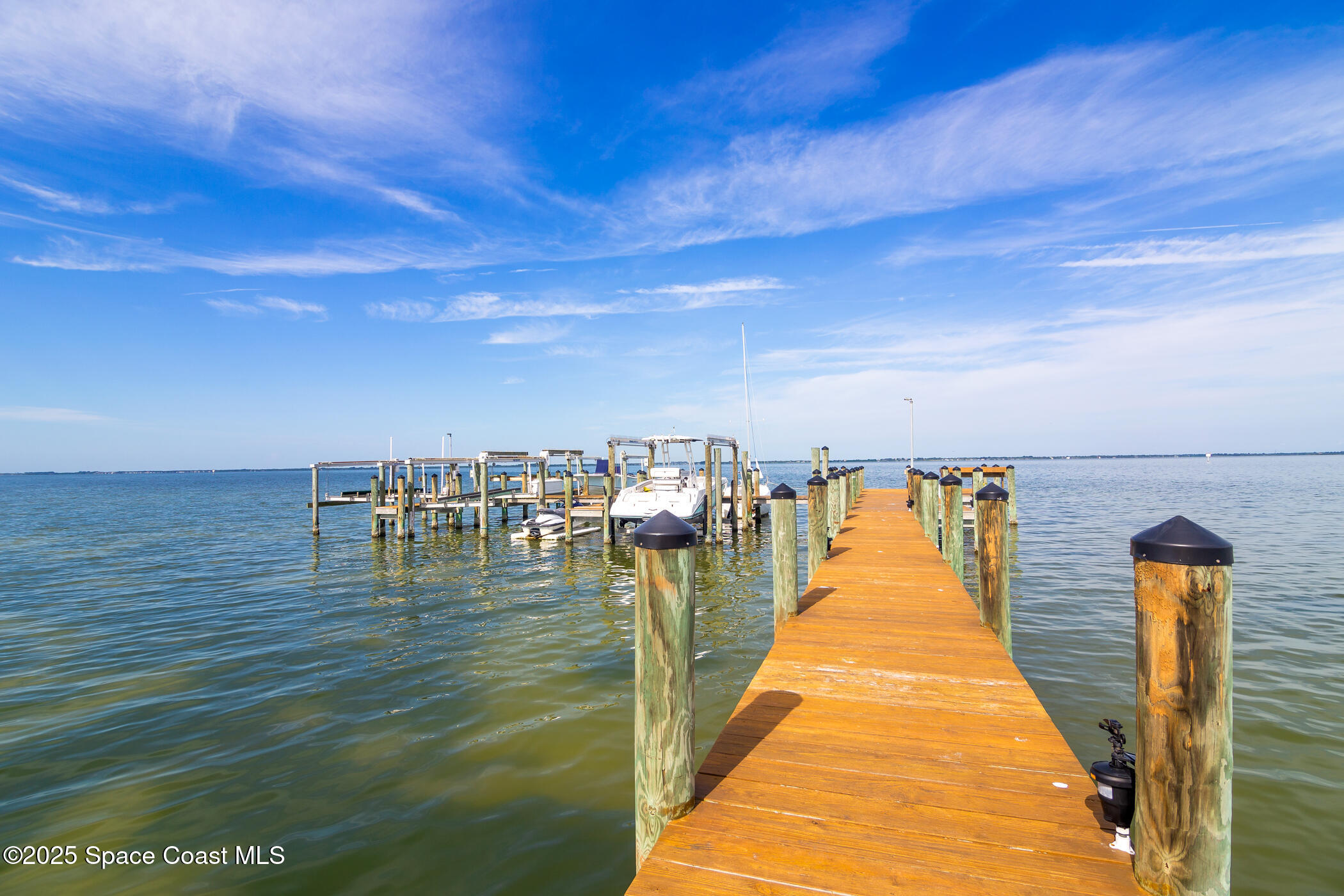 2815 S Atlantic Avenue, 606