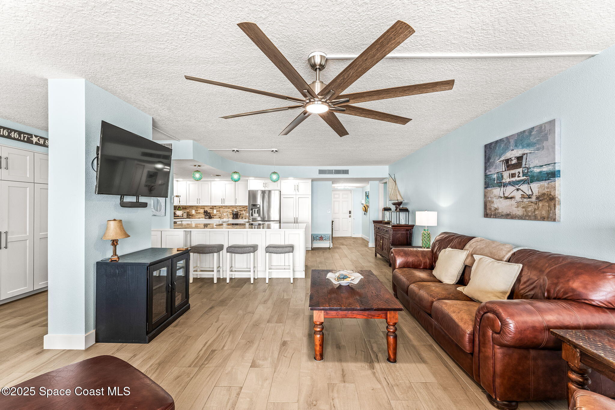 2815 S Atlantic Avenue, 606