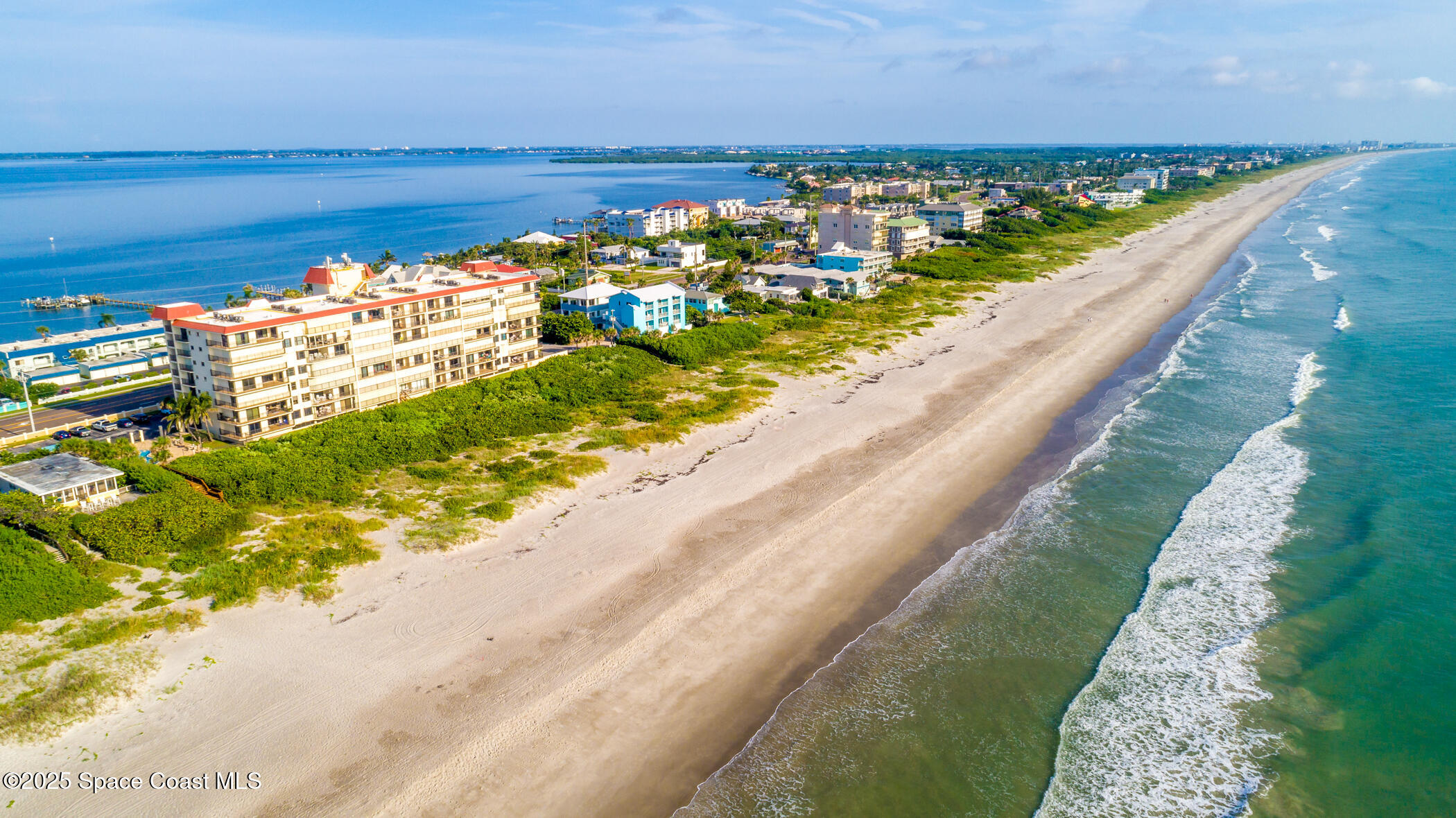 2815 S Atlantic Avenue, 606