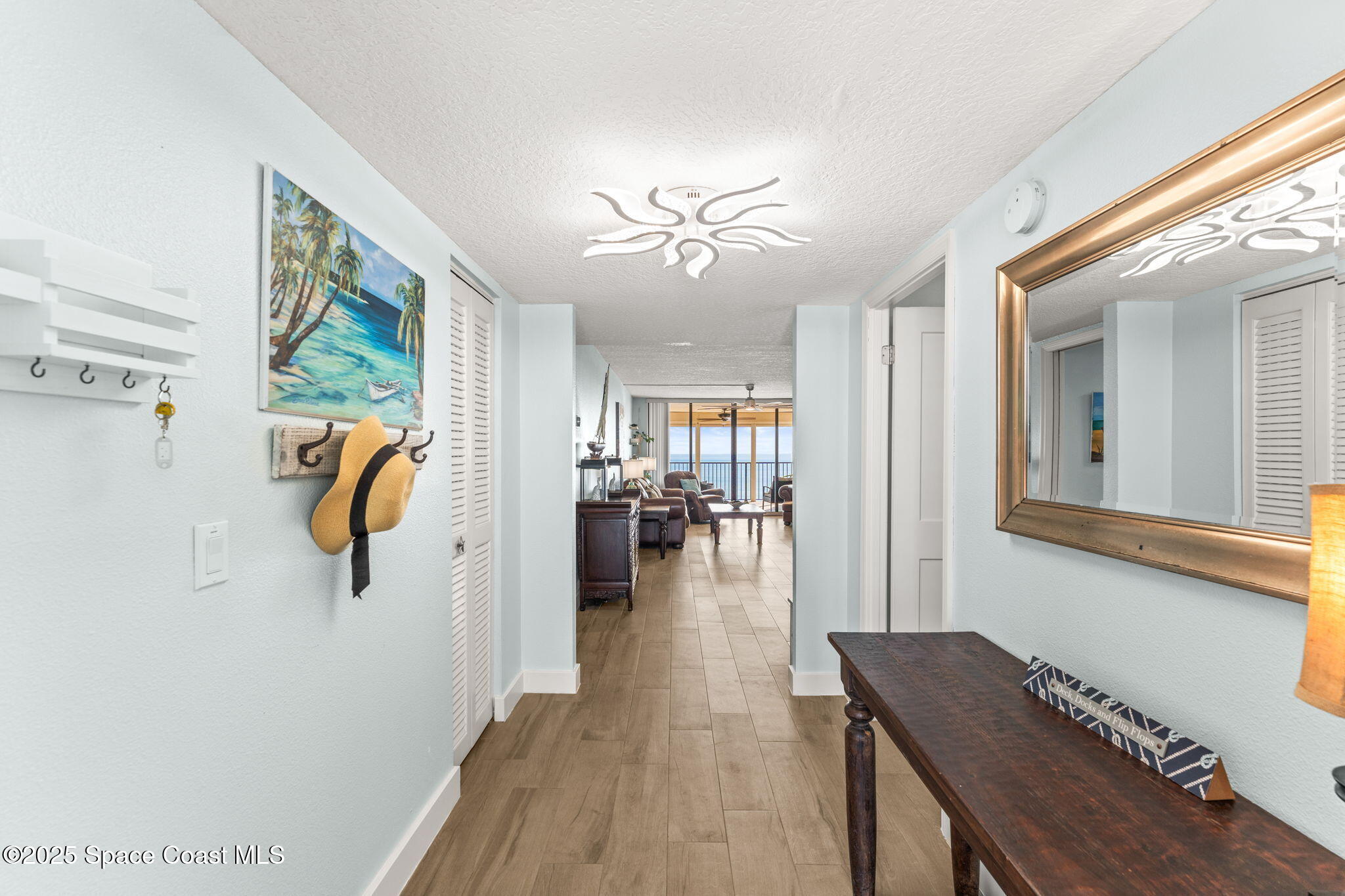 2815 S Atlantic Avenue, 606