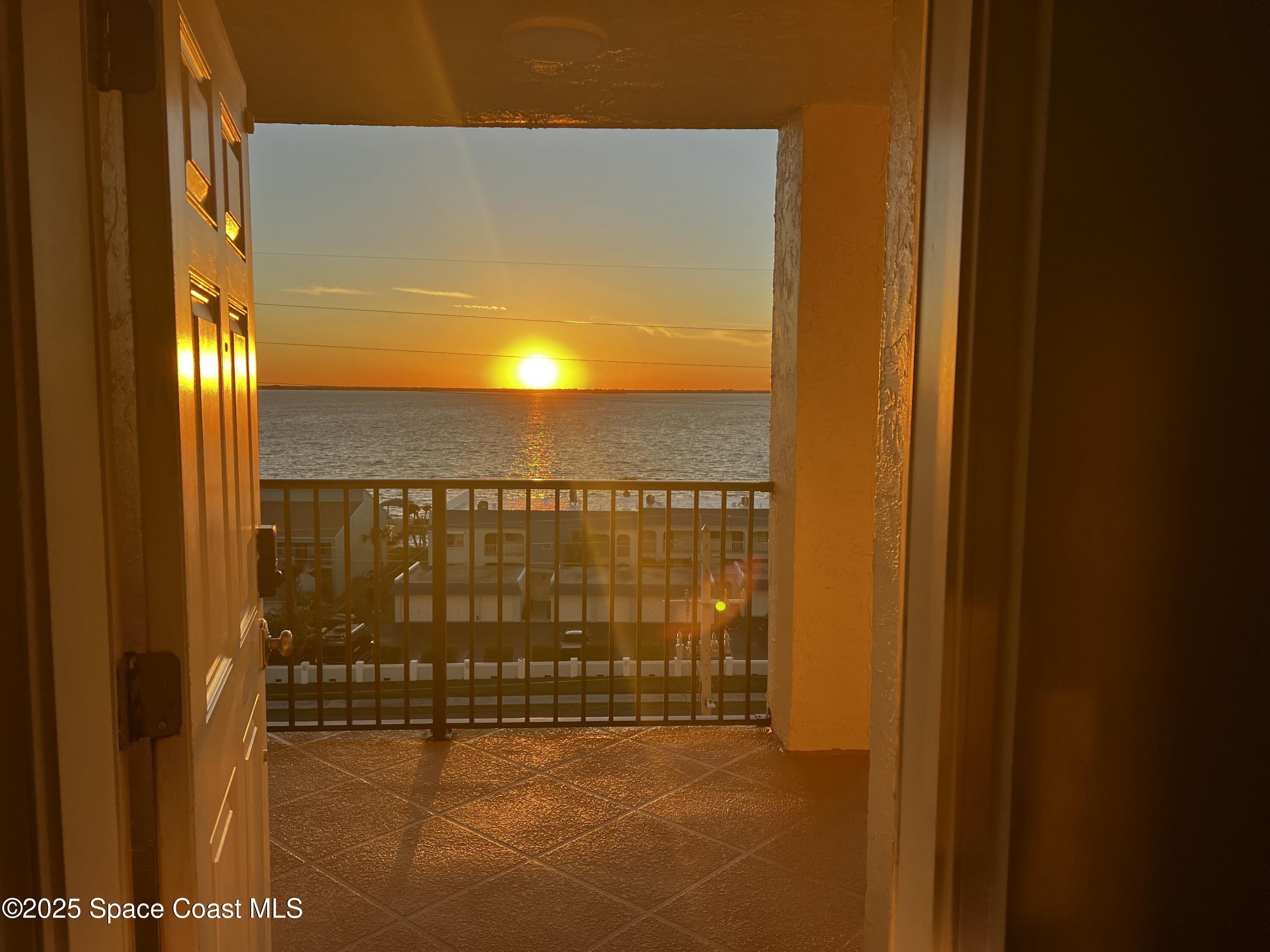 2815 S Atlantic Avenue, 606